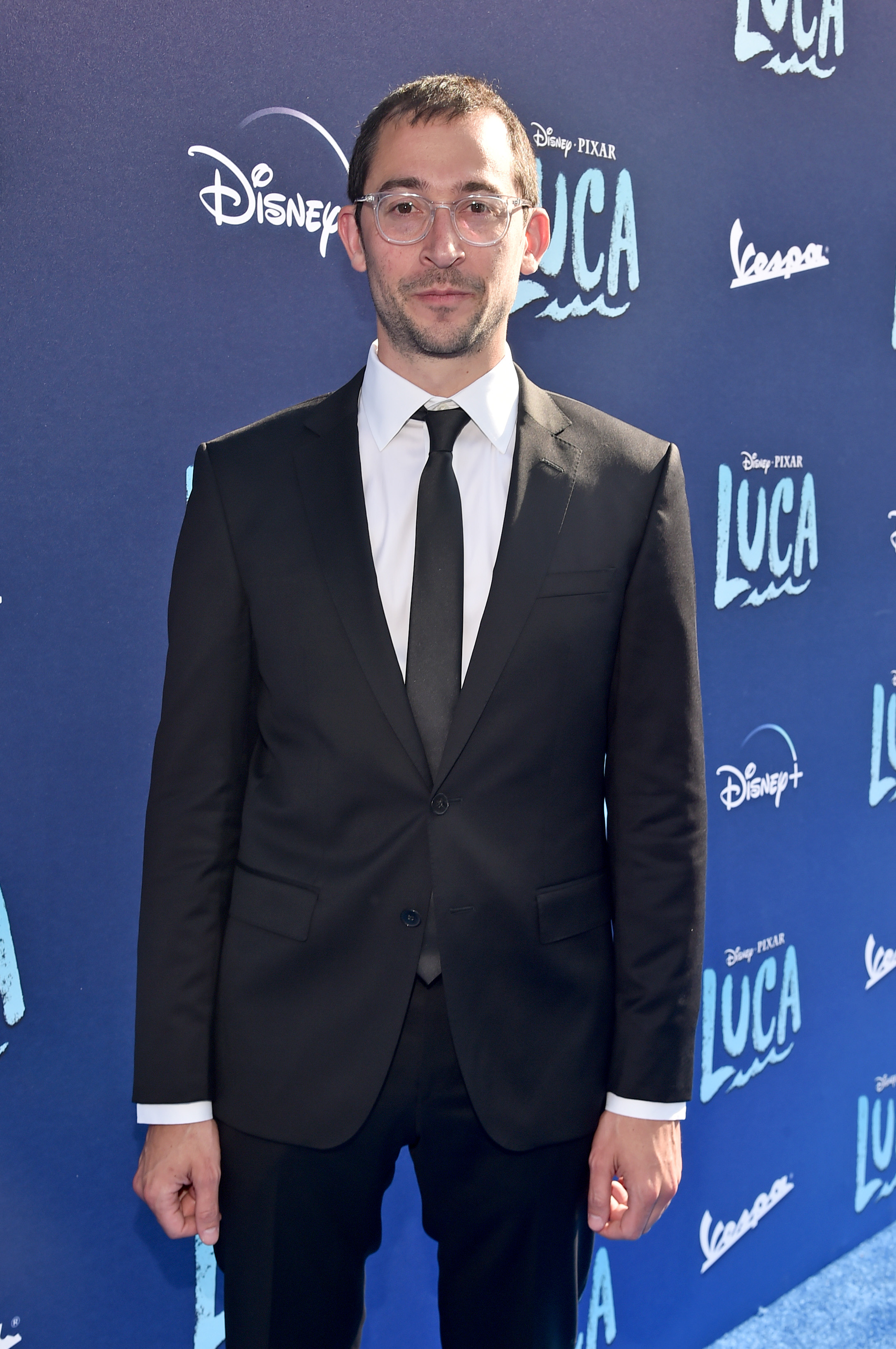 PHOTOS: Disney and Pixar Celebrate the World Premiere of “Luca”