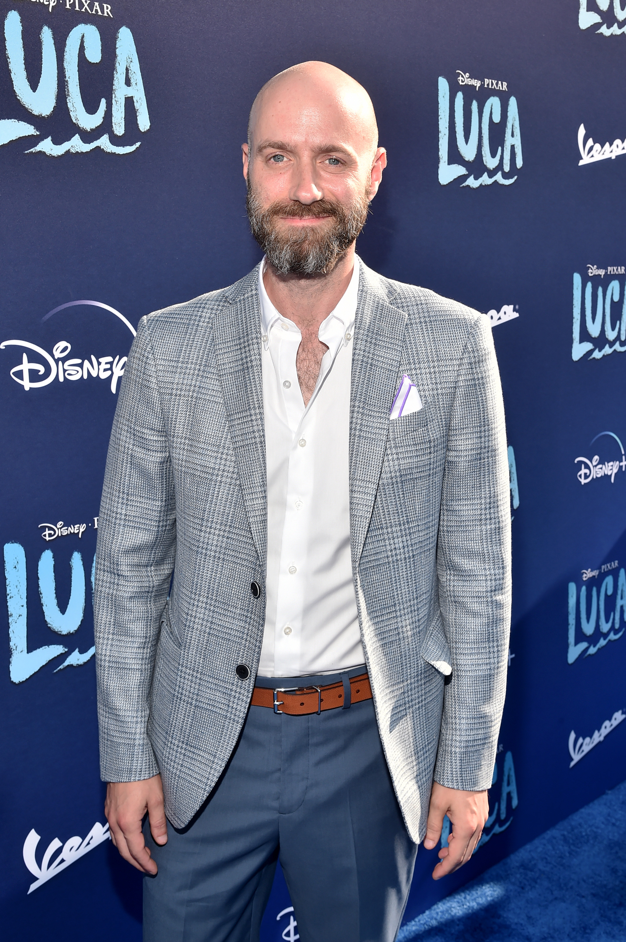 PHOTOS: Disney and Pixar Celebrate the World Premiere of “Luca”