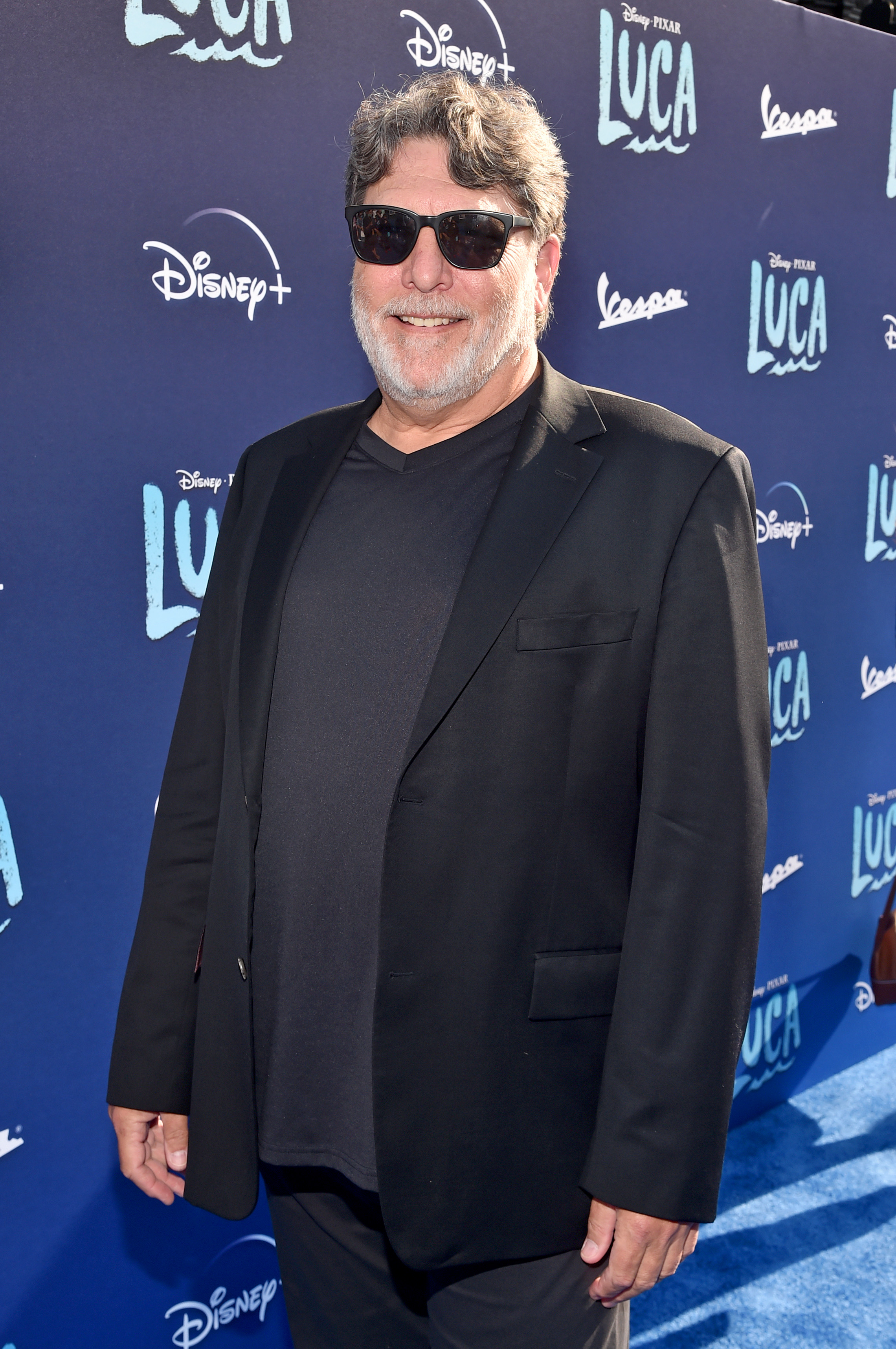 PHOTOS: Disney and Pixar Celebrate the World Premiere of “Luca”