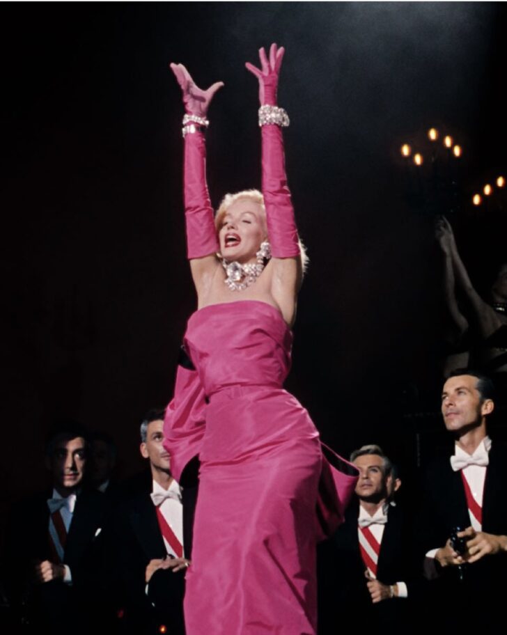 Happy 95th Birthday Marilyn Monroe: Celebrating The Hollywood Icon ...