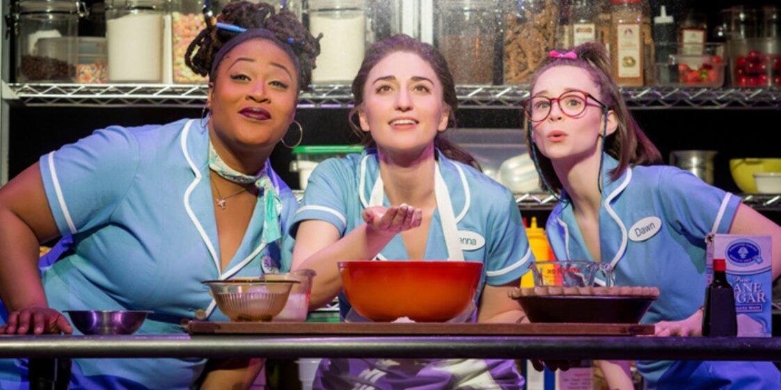 “Waitress the Musical” Will Be Coming Back to Broadway in September