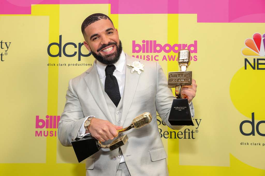 Drake’s New Album ‘Certified Lover Boy’ is Officially Dropping on