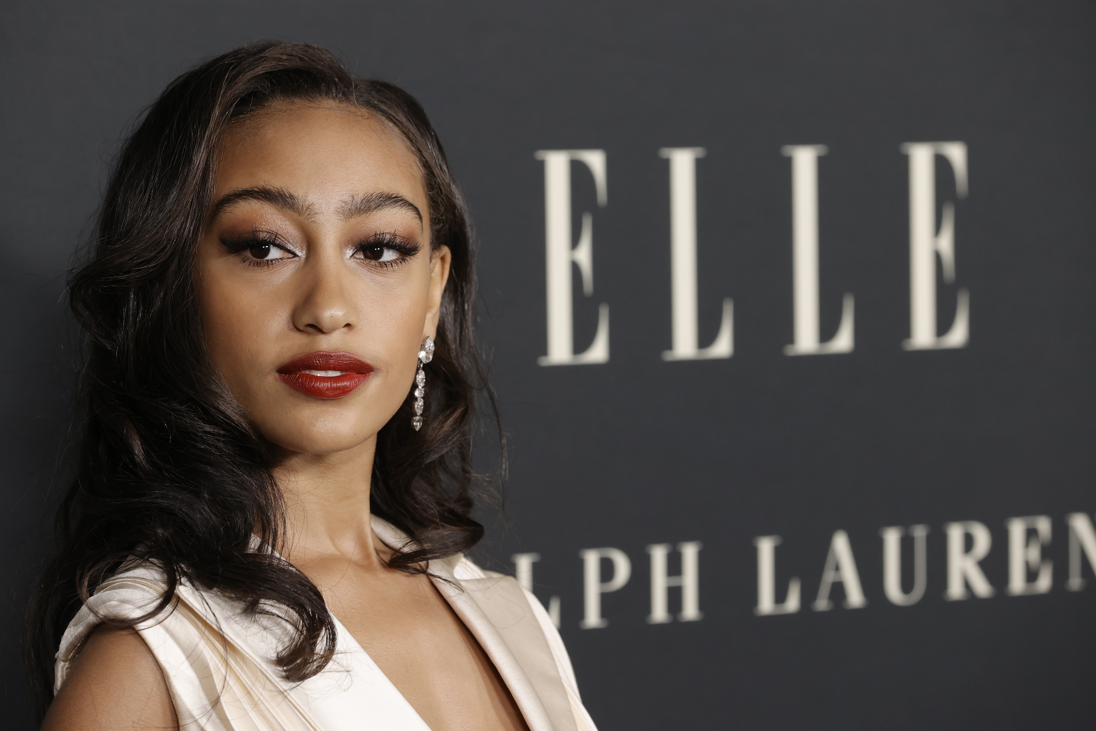 The Best Red Carpet Looks from Elle’s Women In Hollywood Celebration