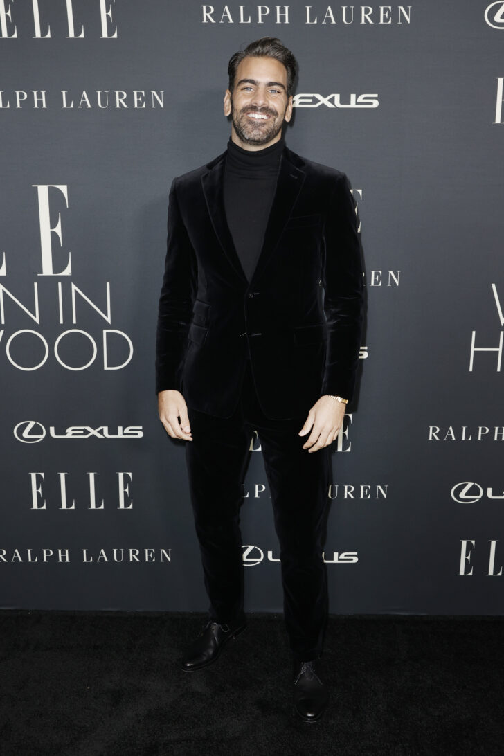 ELLE’s 27th Annual Women In Hollywood Celebration Presented By Ralph ...