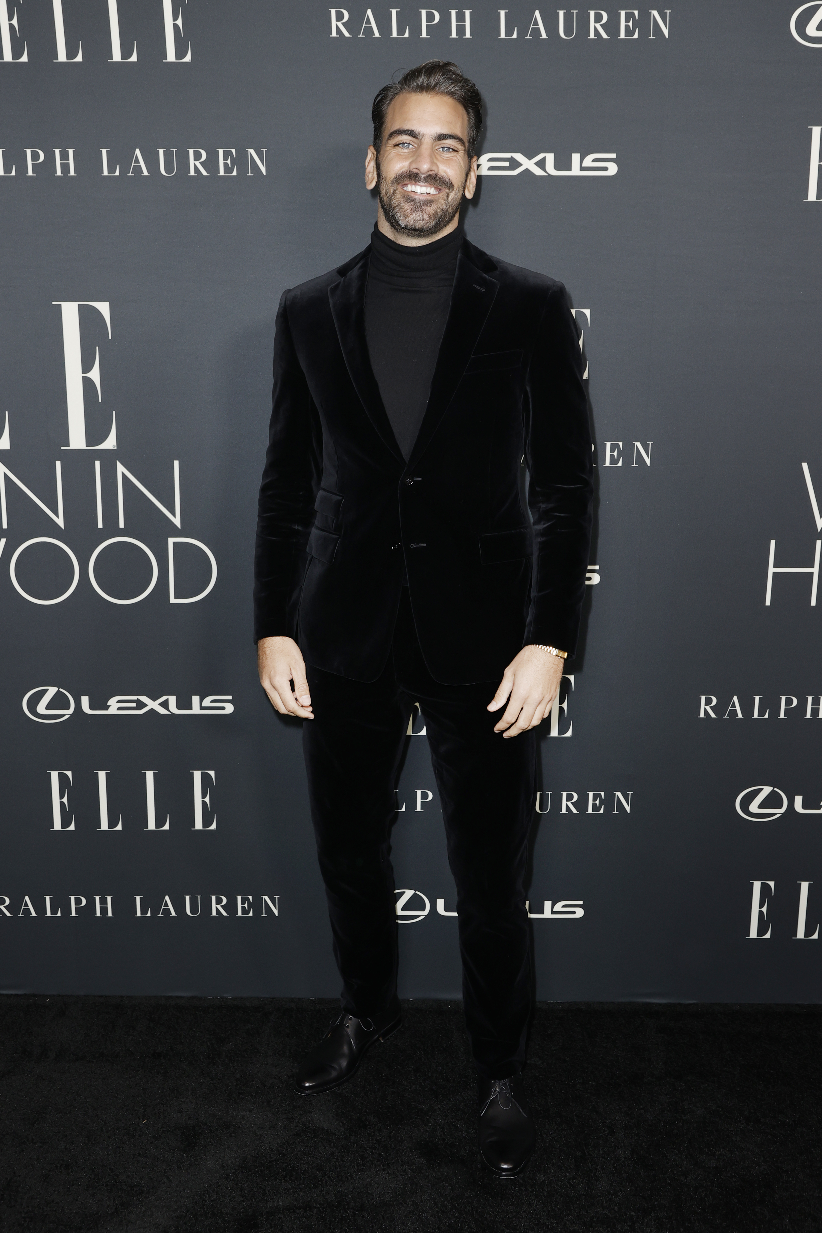 The Best Red Carpet Looks from Elle’s Women In Hollywood Celebration