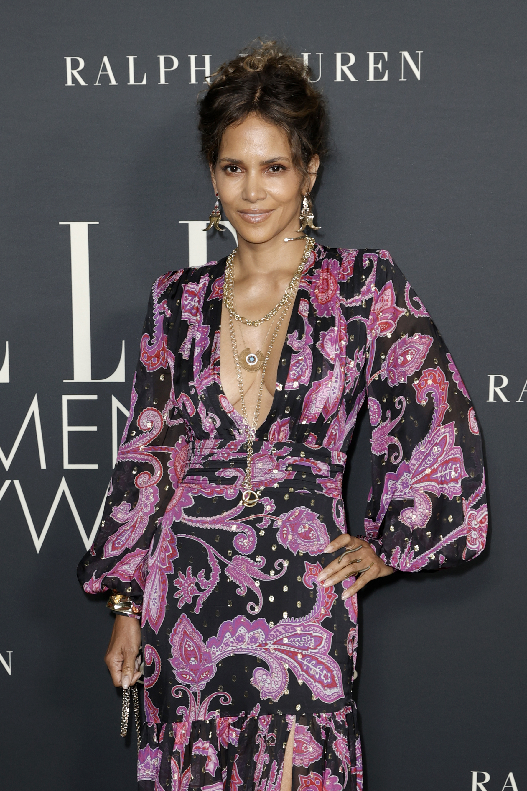 The Best Red Carpet Looks from Elle’s Women In Hollywood Celebration