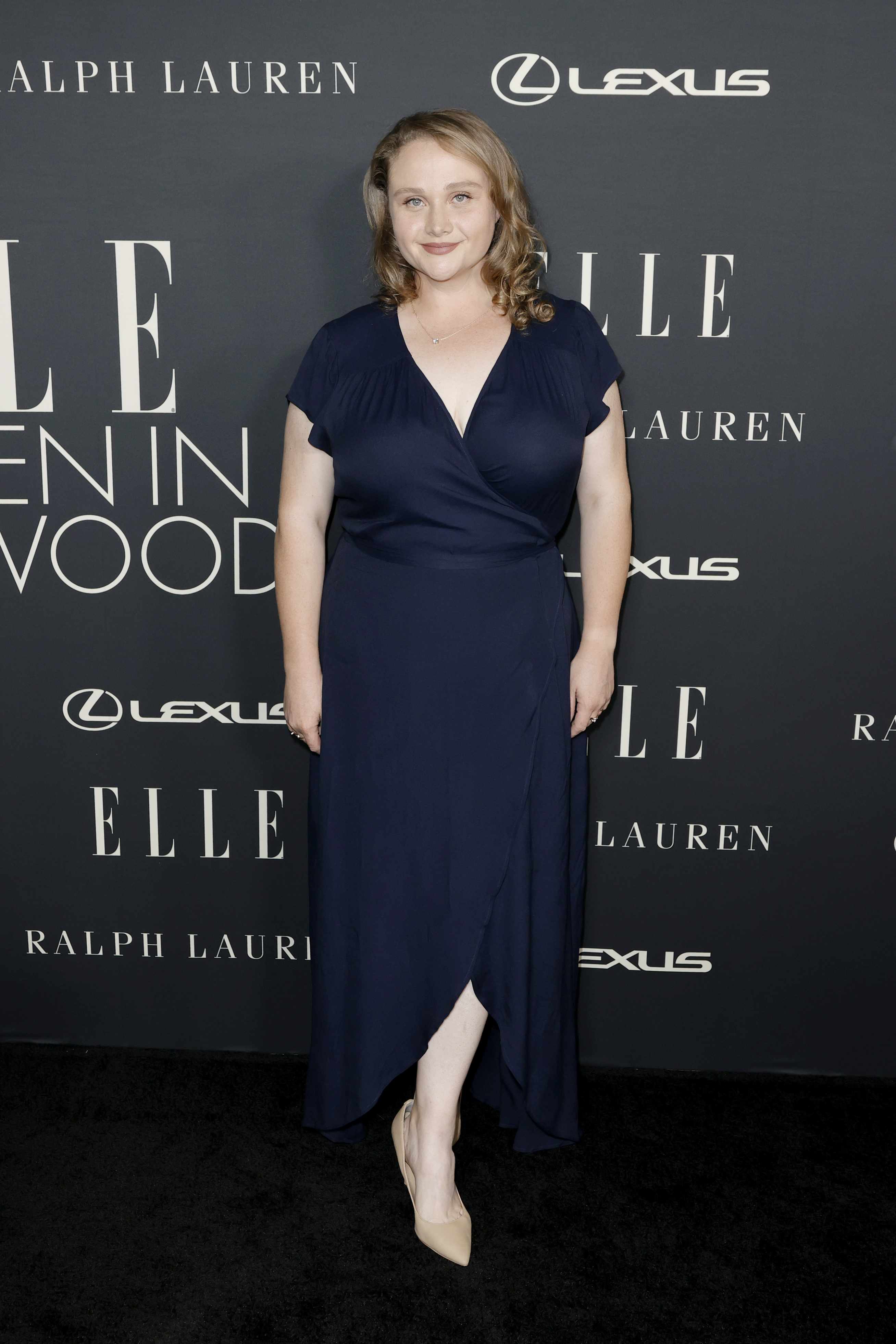 The Best Red Carpet Looks from Elle’s Women In Hollywood Celebration