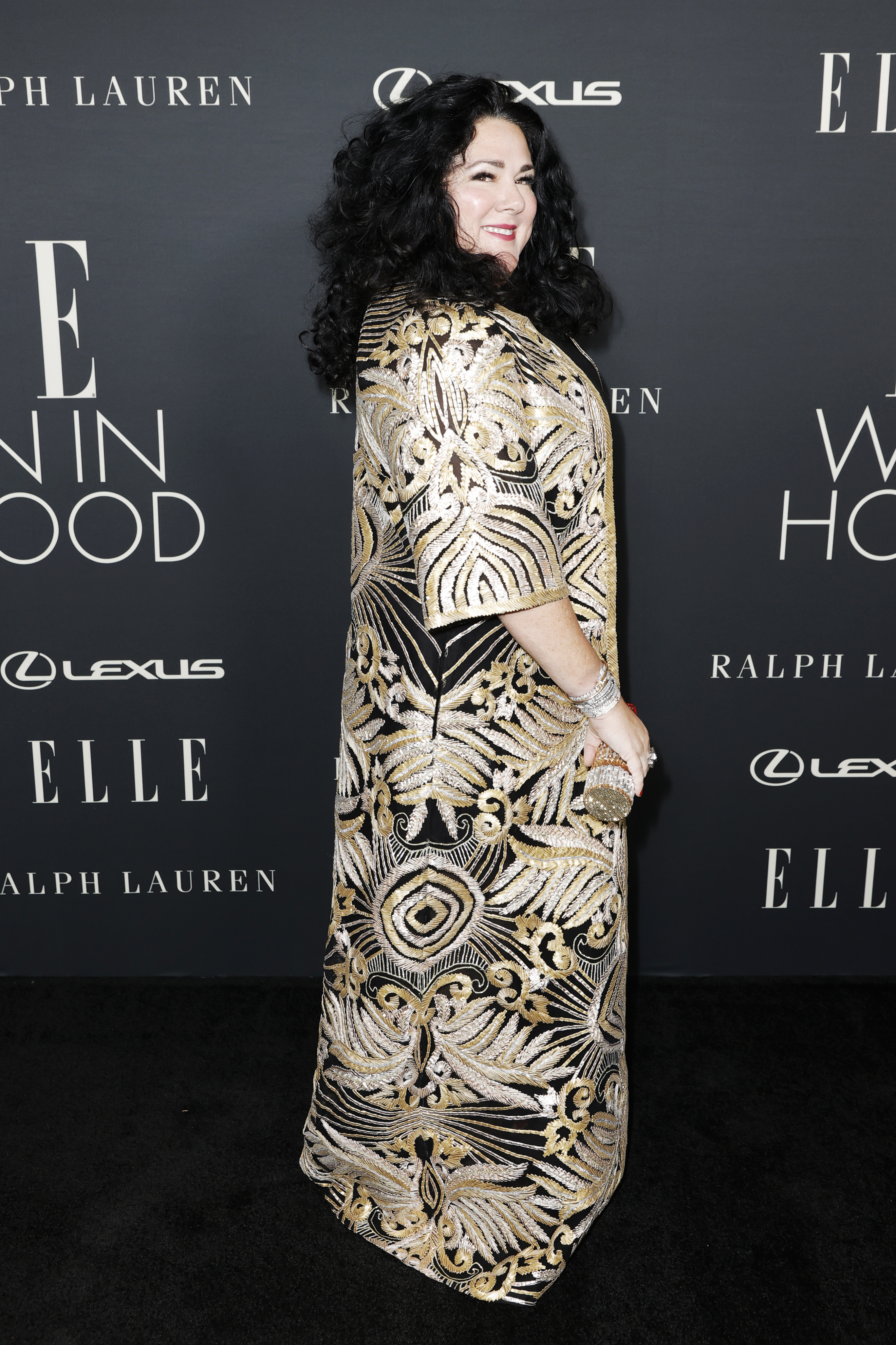 The Best Red Carpet Looks from Elle’s Women In Hollywood Celebration