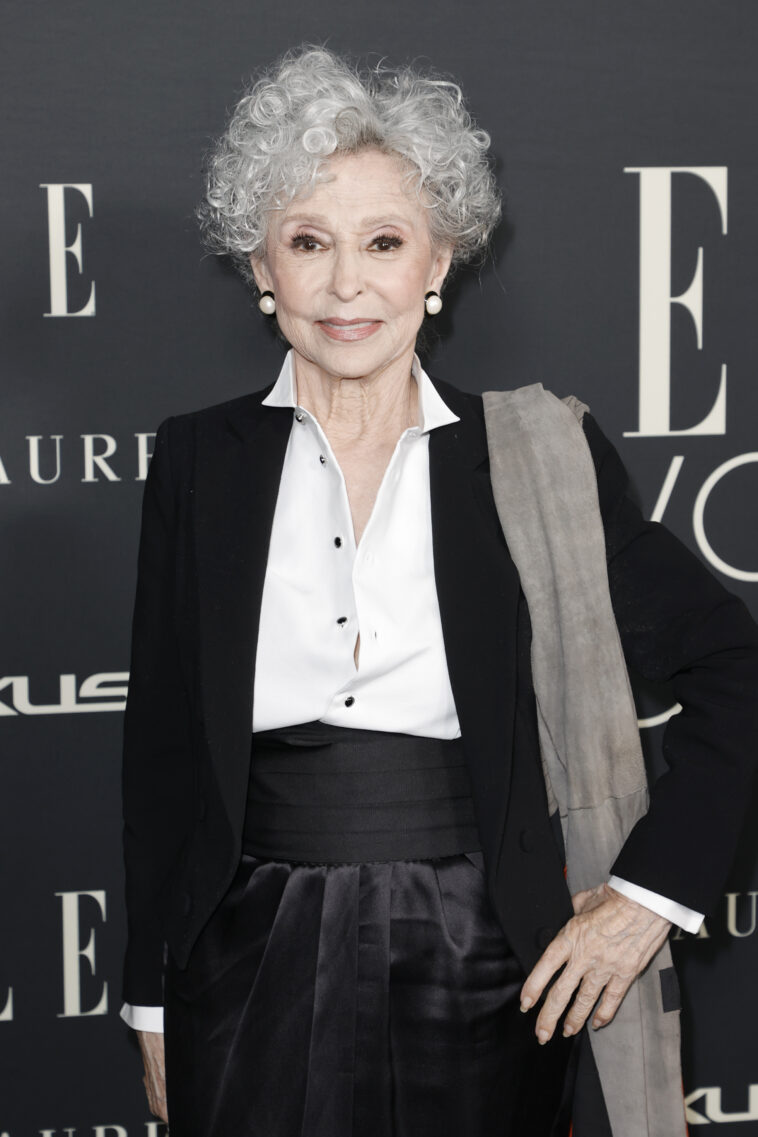 ELLE’s 27th Annual Women In Hollywood Celebration Presented By Ralph ...