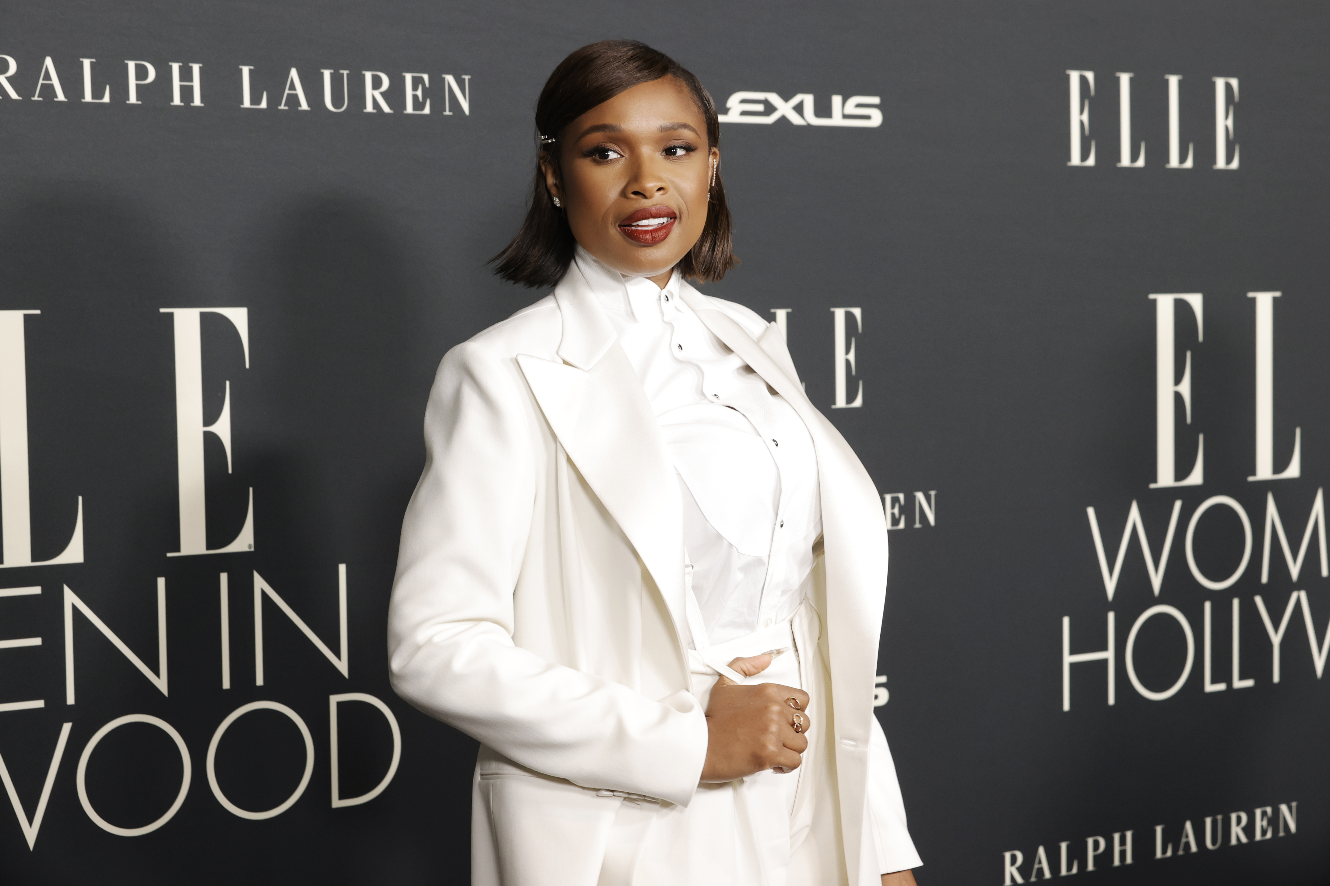The Best Red Carpet Looks from Elle’s Women In Hollywood Celebration