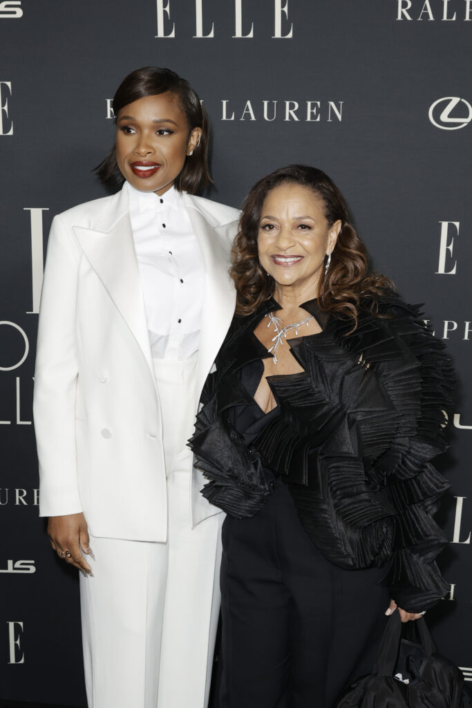 ELLE’s 27th Annual Women In Hollywood Celebration Presented By Ralph ...