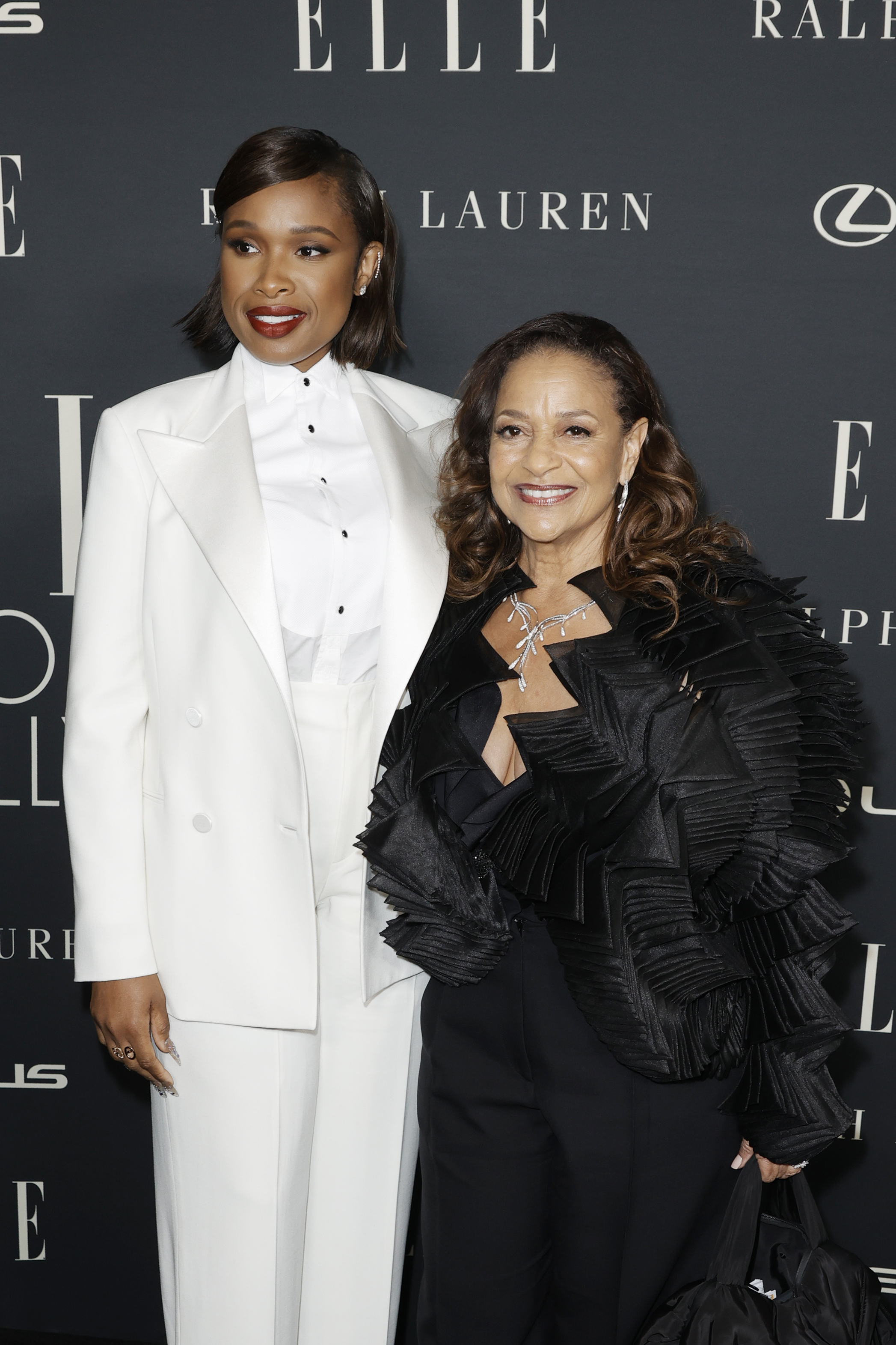The Best Red Carpet Looks from Elle’s Women In Hollywood Celebration