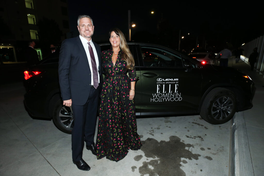 ELLE’s 27th Annual Women In Hollywood Celebration Presented By Ralph ...