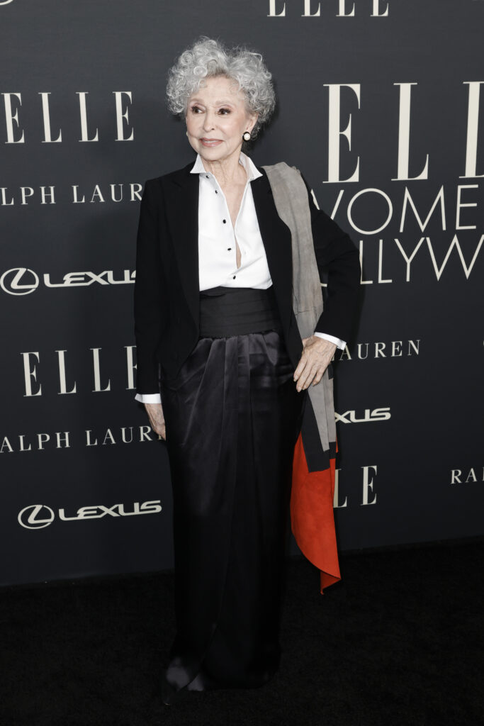 ELLE’s 27th Annual Women In Hollywood Celebration Presented By Ralph ...