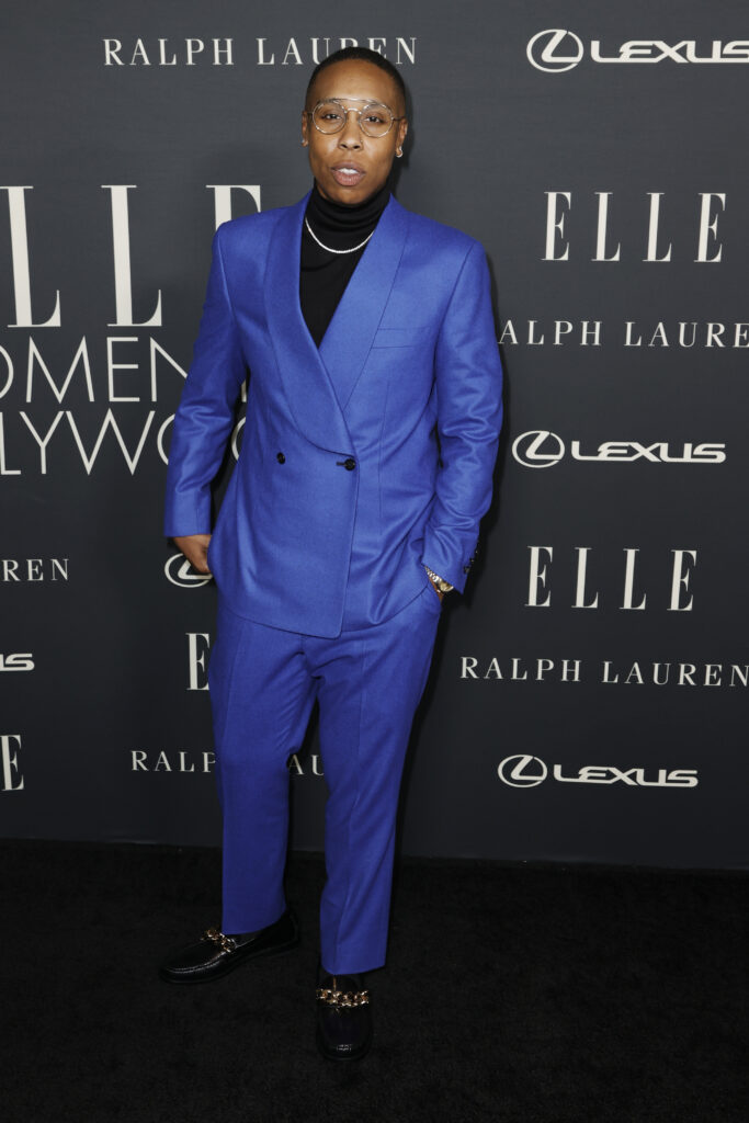 ELLE’s 27th Annual Women In Hollywood Celebration Presented By Ralph ...