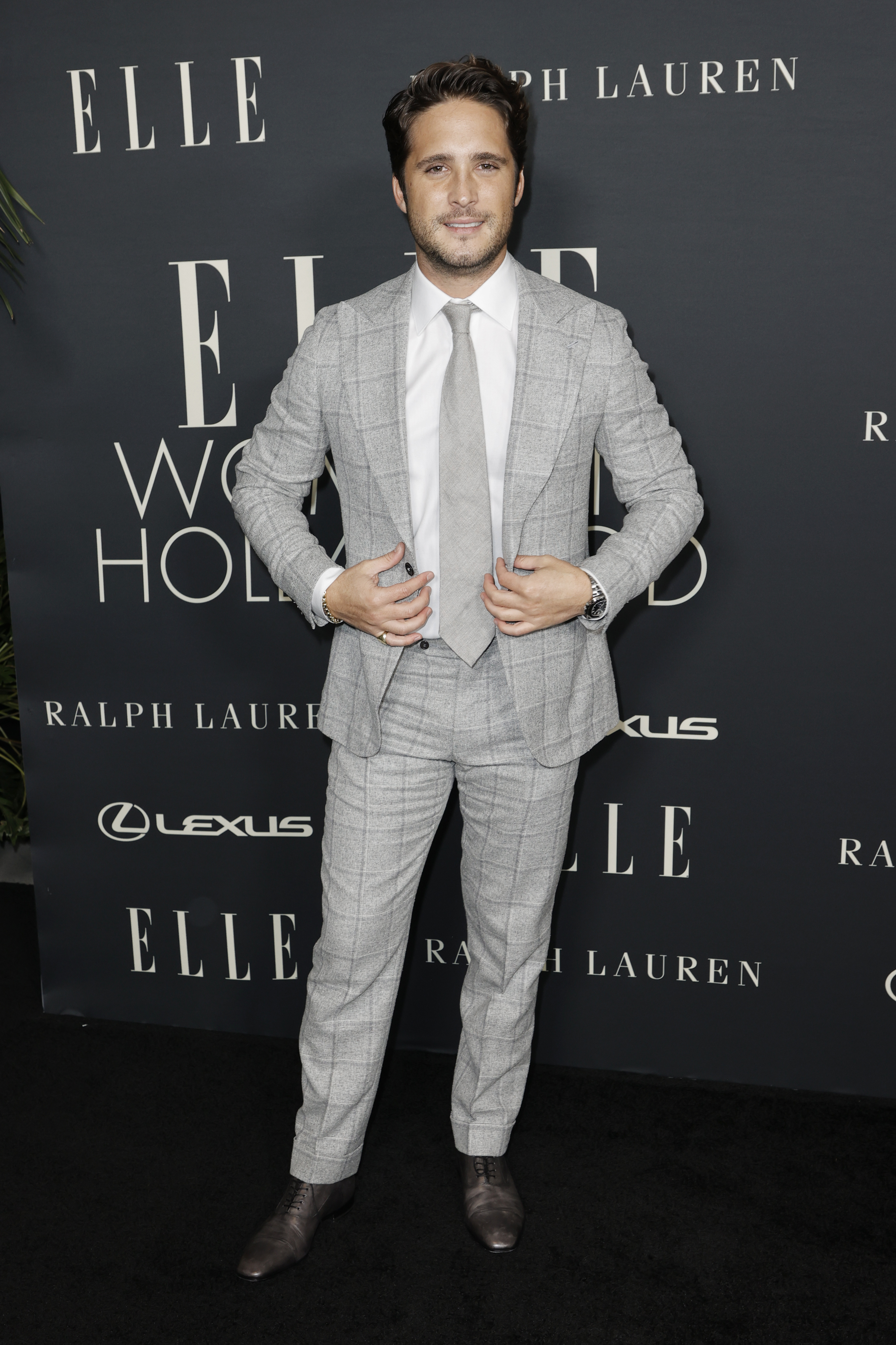 The Best Red Carpet Looks from Elle’s Women In Hollywood Celebration