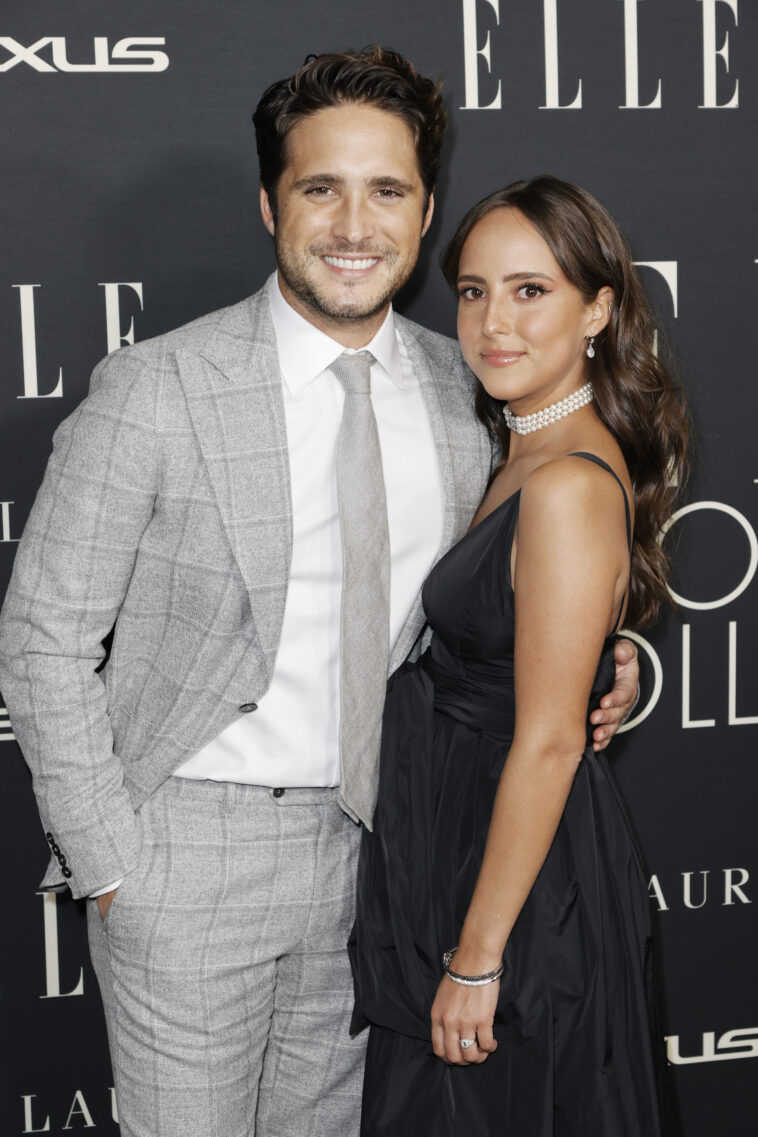 ELLE’s 27th Annual Women In Hollywood Celebration Presented By Ralph ...