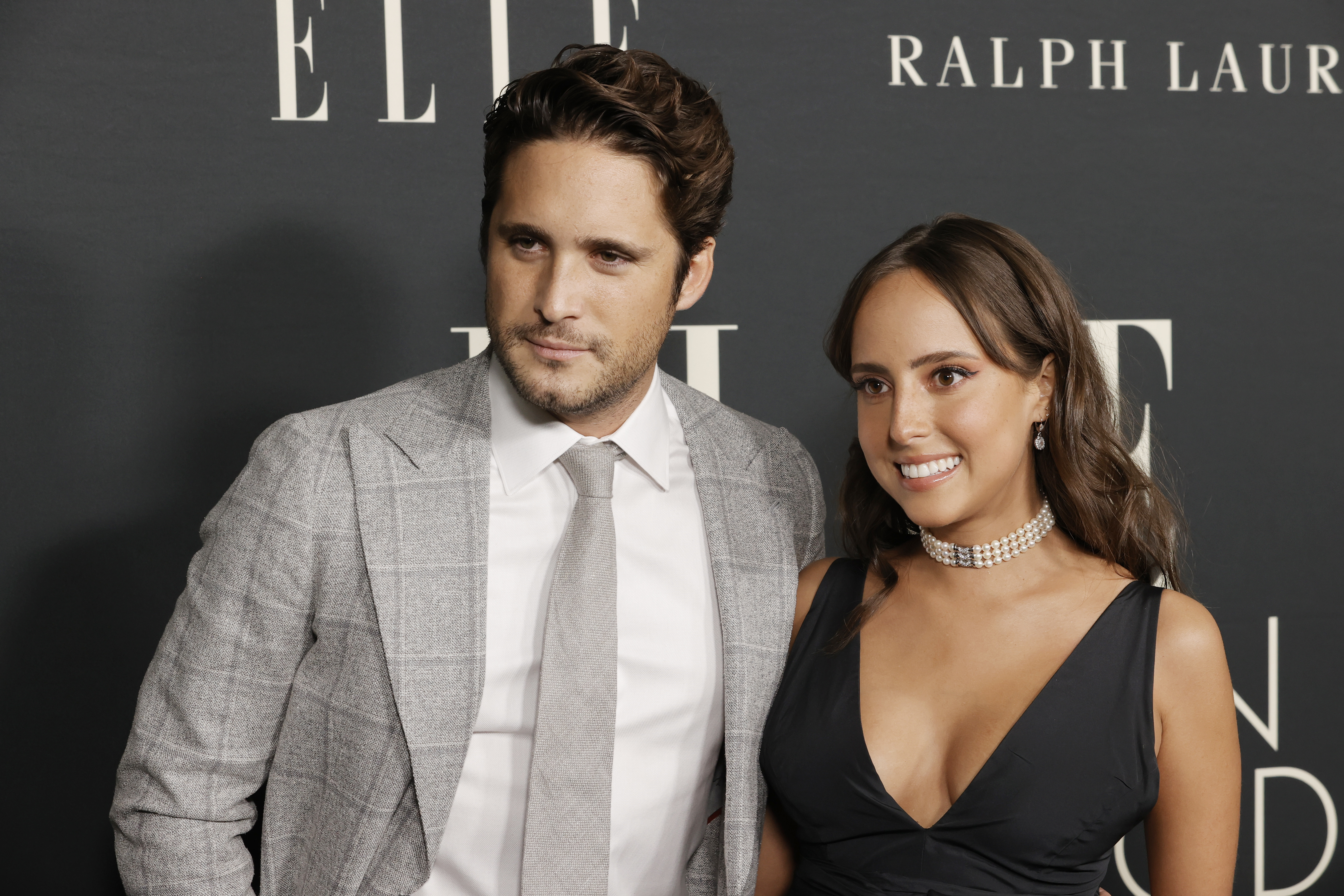 The Best Red Carpet Looks from Elle’s Women In Hollywood Celebration