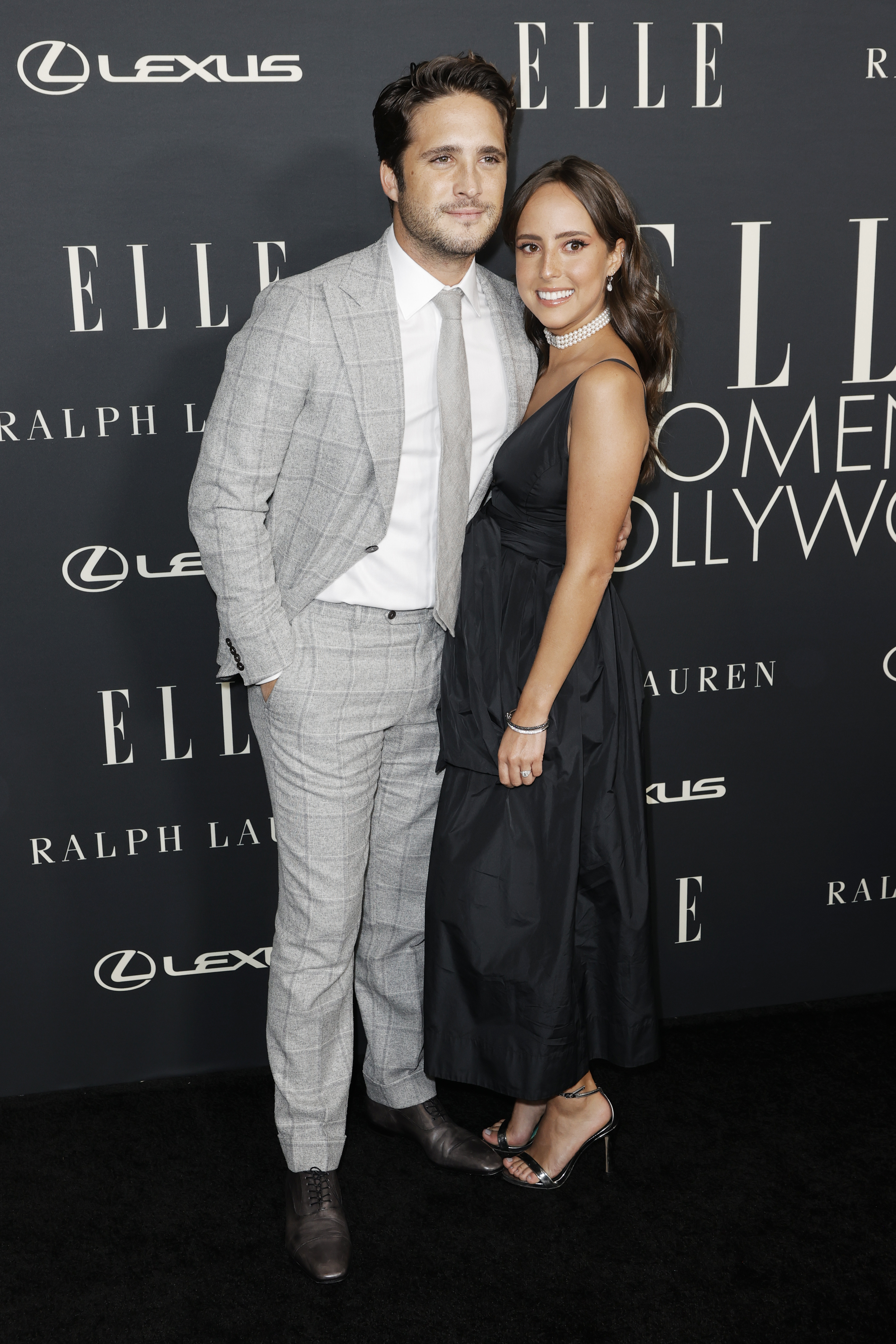 The Best Red Carpet Looks from Elle’s Women In Hollywood Celebration