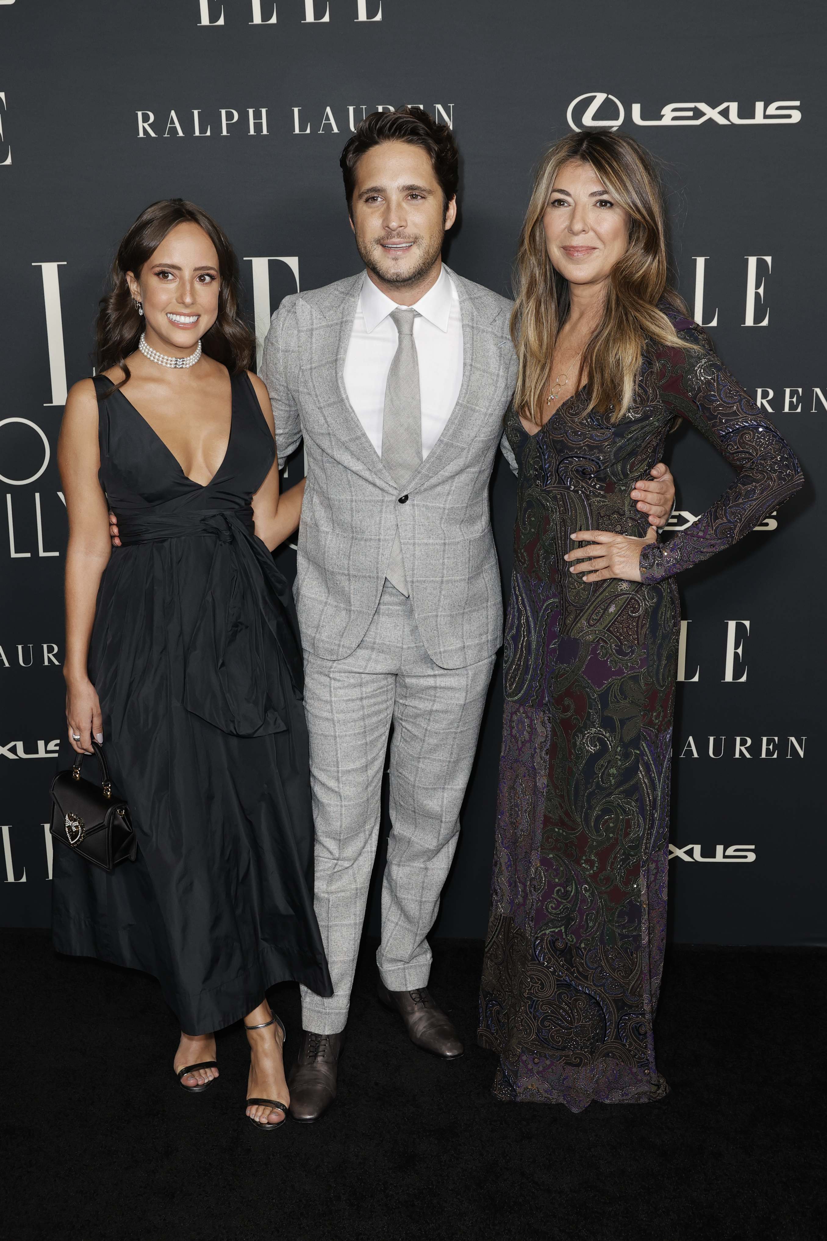 The Best Red Carpet Looks from Elle’s Women In Hollywood Celebration