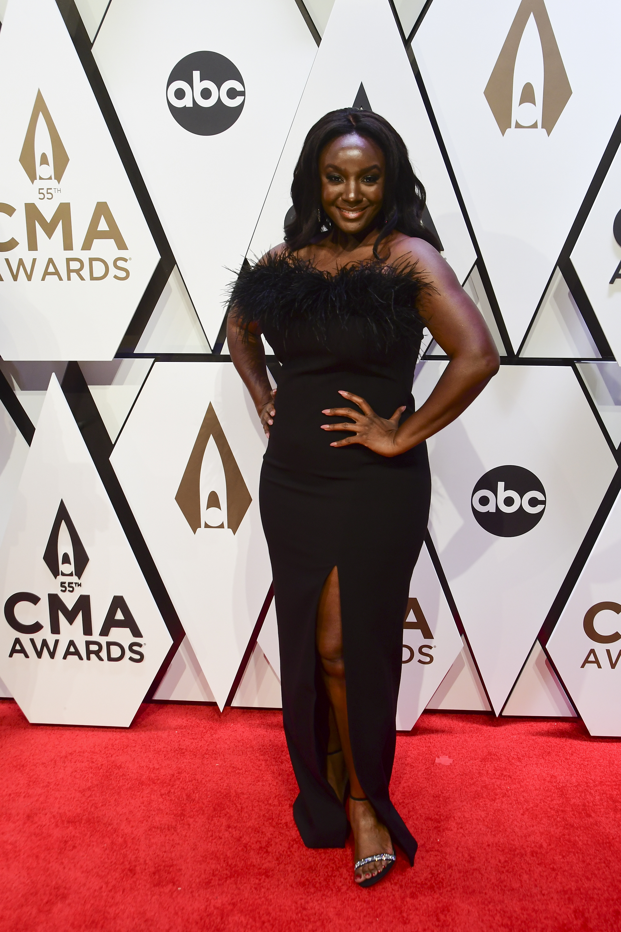 2021 CMA Awards: See All the Best Looks from Nominees, Performers and Presenters on the Red Carpet