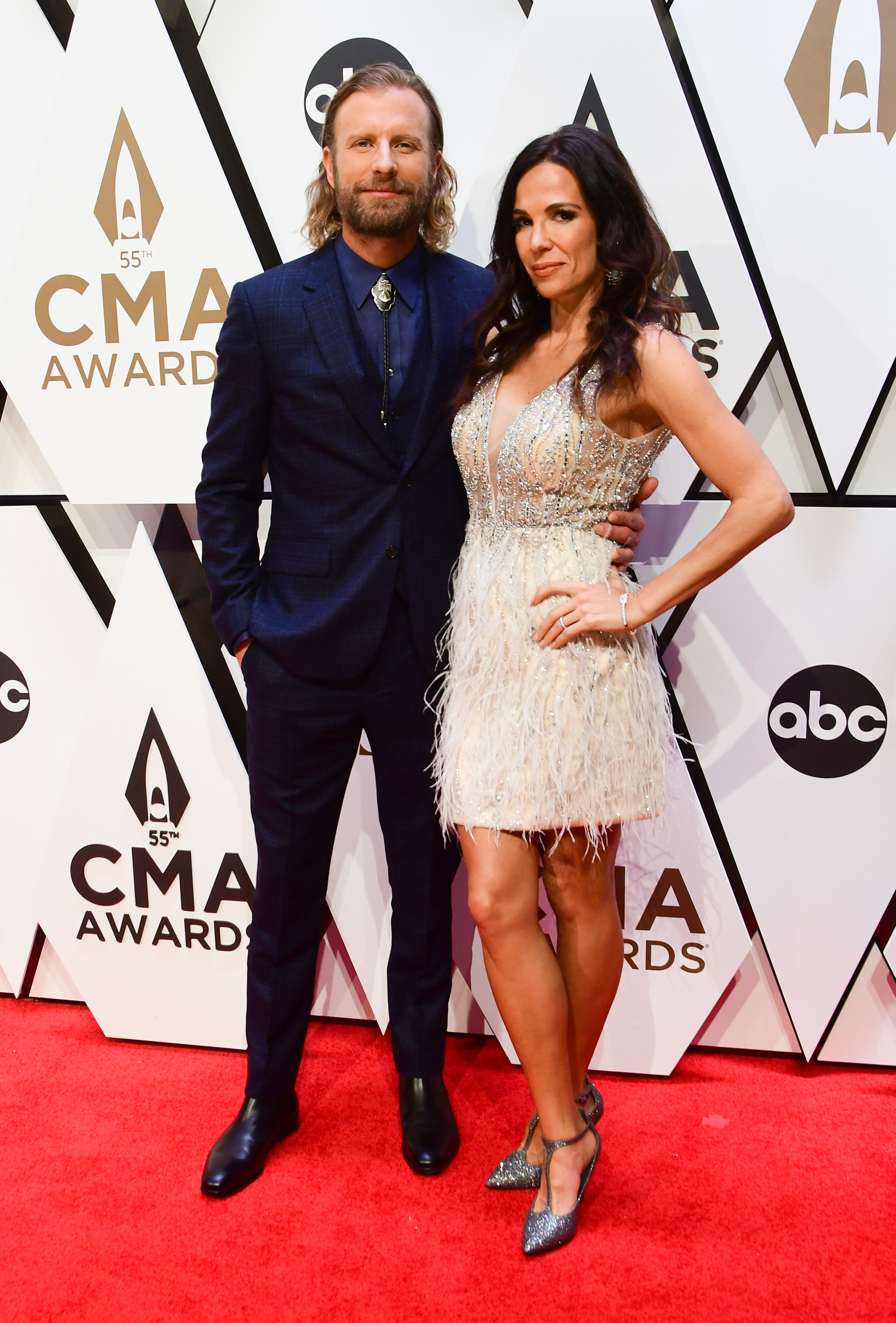 2021 CMA Awards: See All the Best Looks from Nominees, Performers and Presenters on the Red Carpet