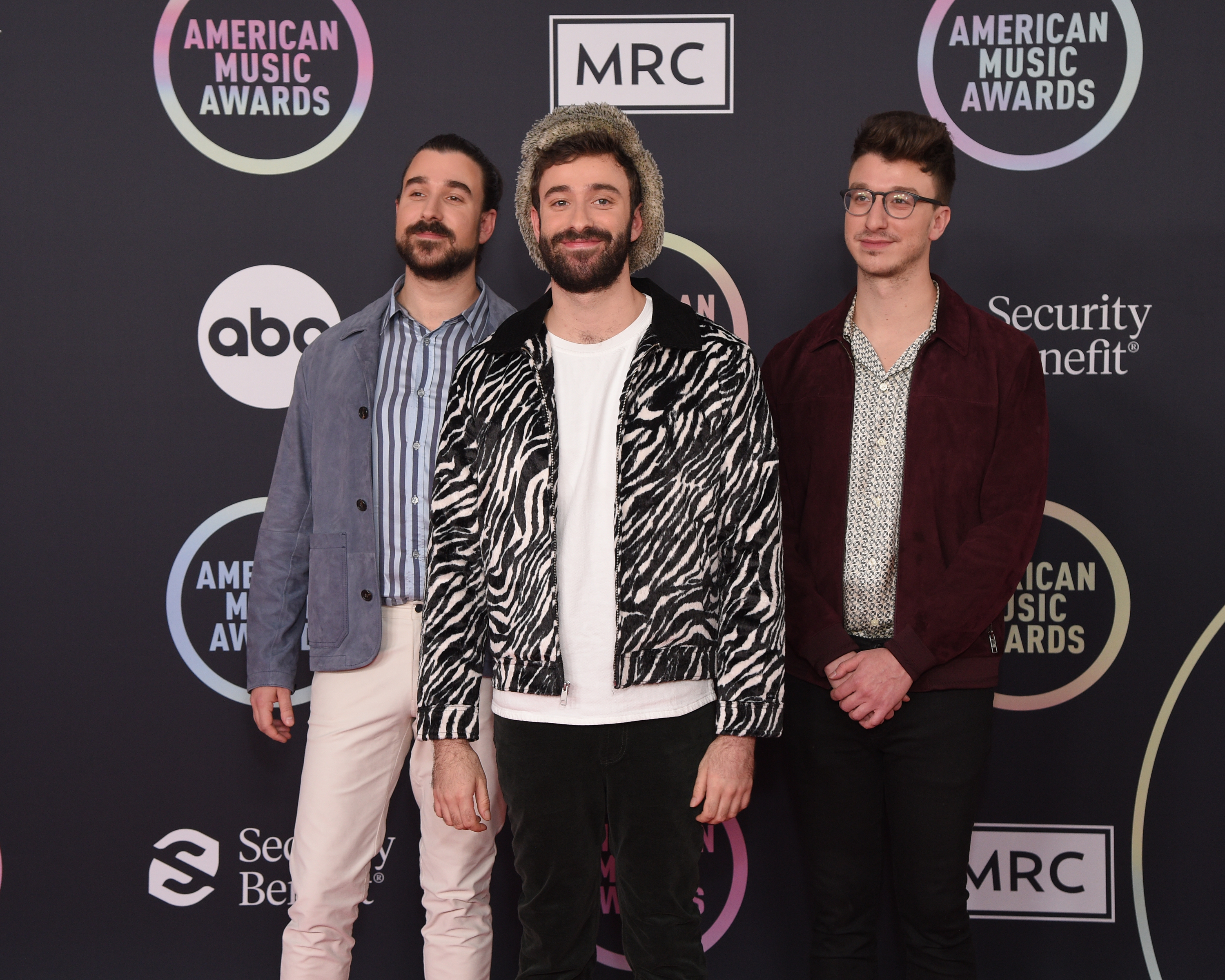 2021 American Music Awards: See all the Best Looks from Nominees, Presenters, Performers & More