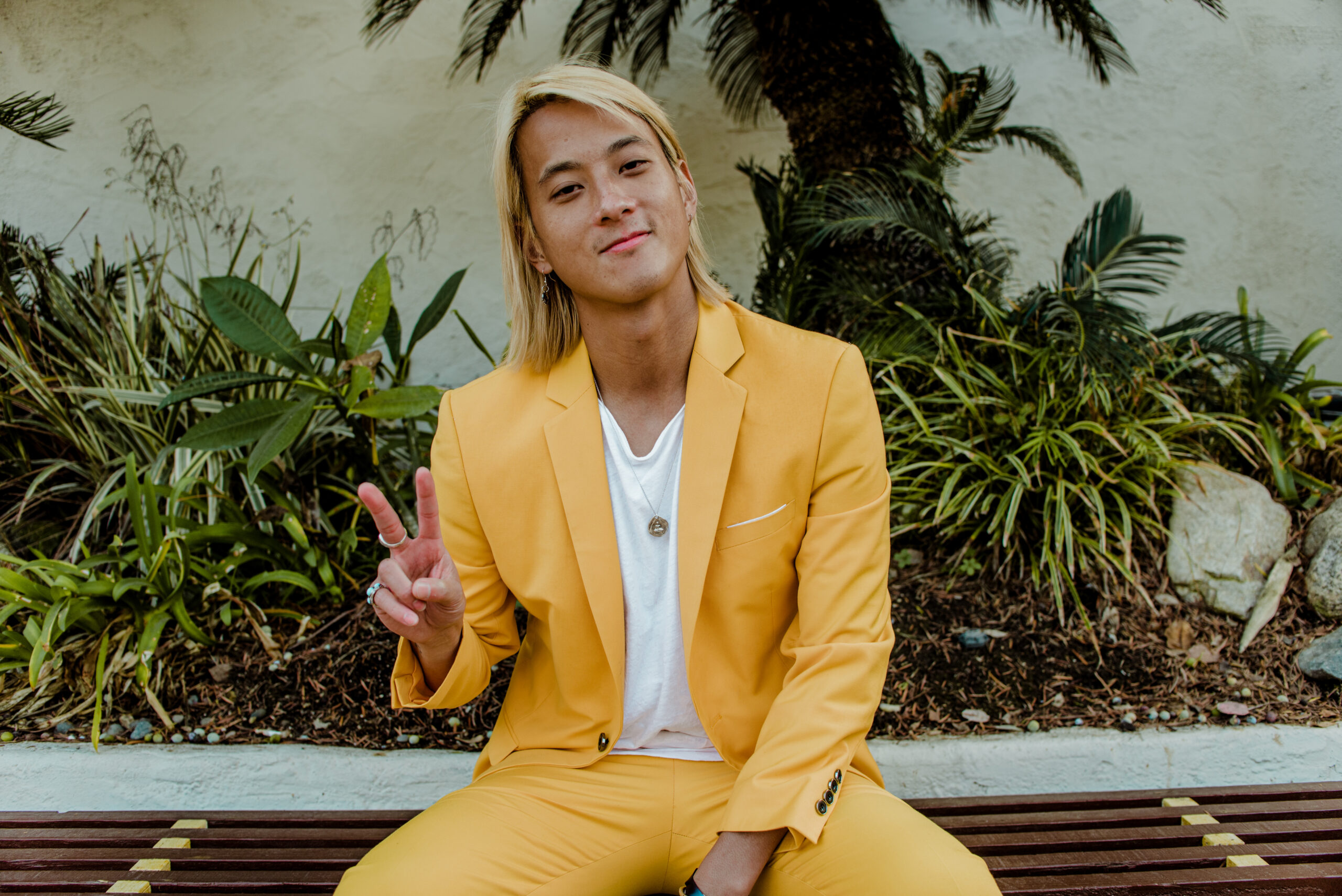 Joji, Niki, Rich Brian, Saweetie & More Bring Asian Culture to Life at 2021 Head In The Clouds Festival in Pasadena