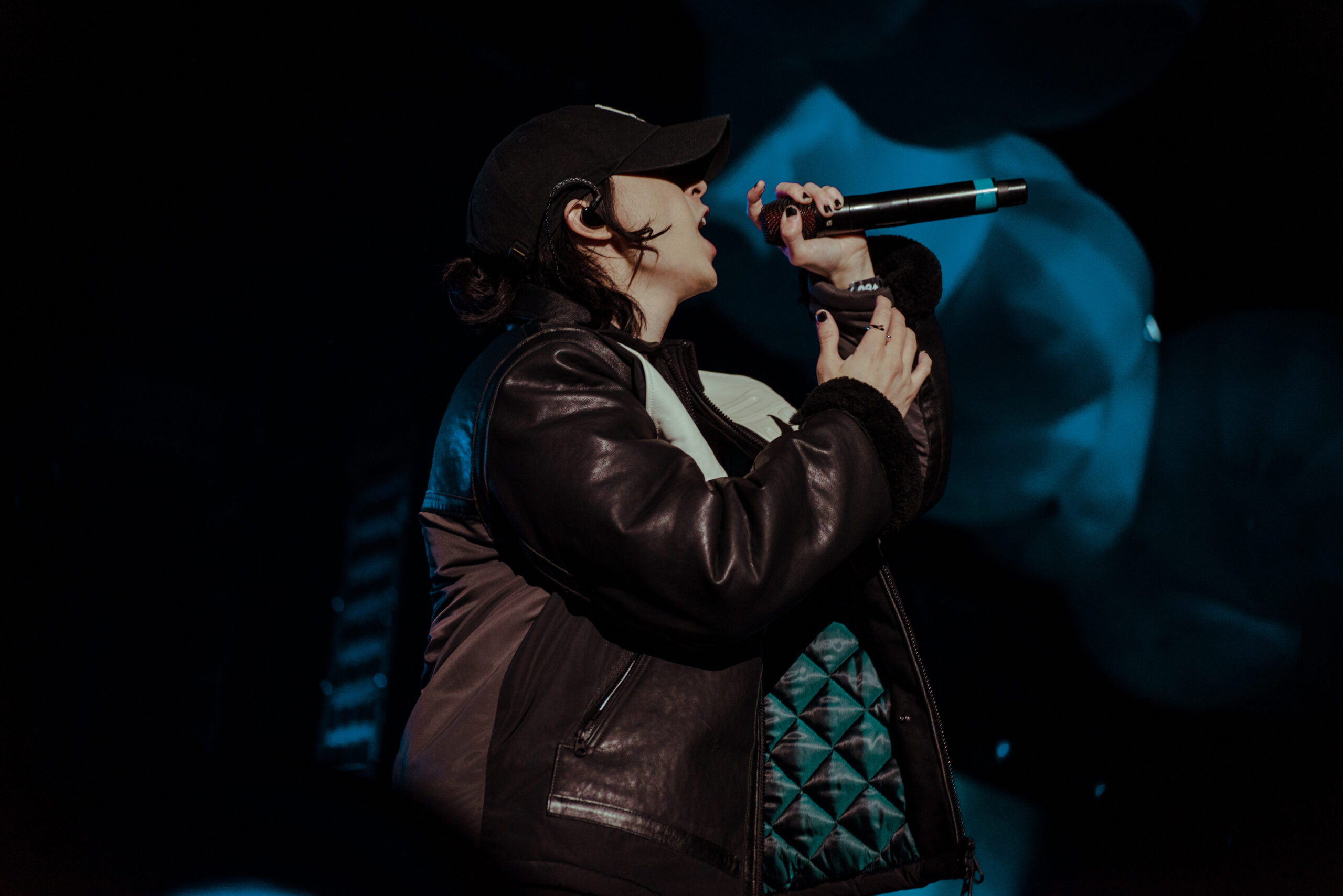 Joji, Niki, Rich Brian, Saweetie & More Bring Asian Culture to Life at 2021 Head In The Clouds Festival in Pasadena