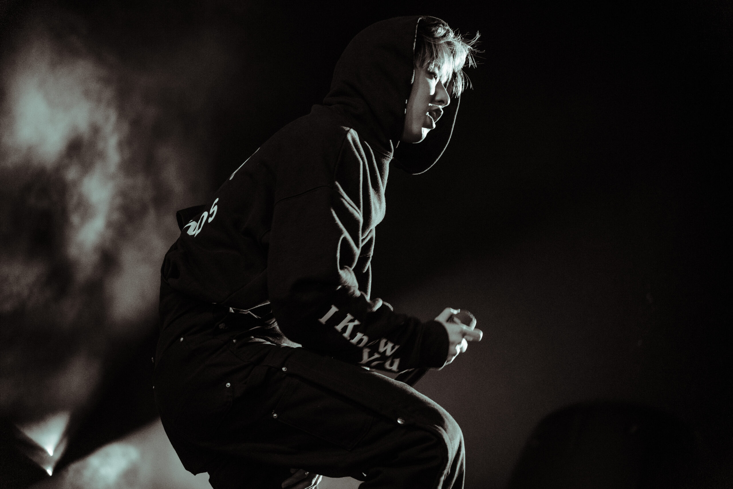 Joji, Niki, Rich Brian, Saweetie & More Bring Asian Culture to Life at 2021 Head In The Clouds Festival in Pasadena