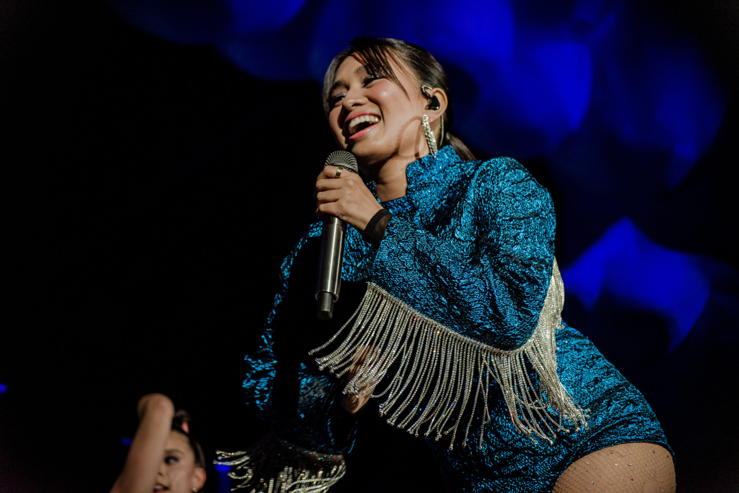 Joji, Niki, Rich Brian, Saweetie & More Bring Asian Culture to Life at 2021 Head In The Clouds Festival in Pasadena