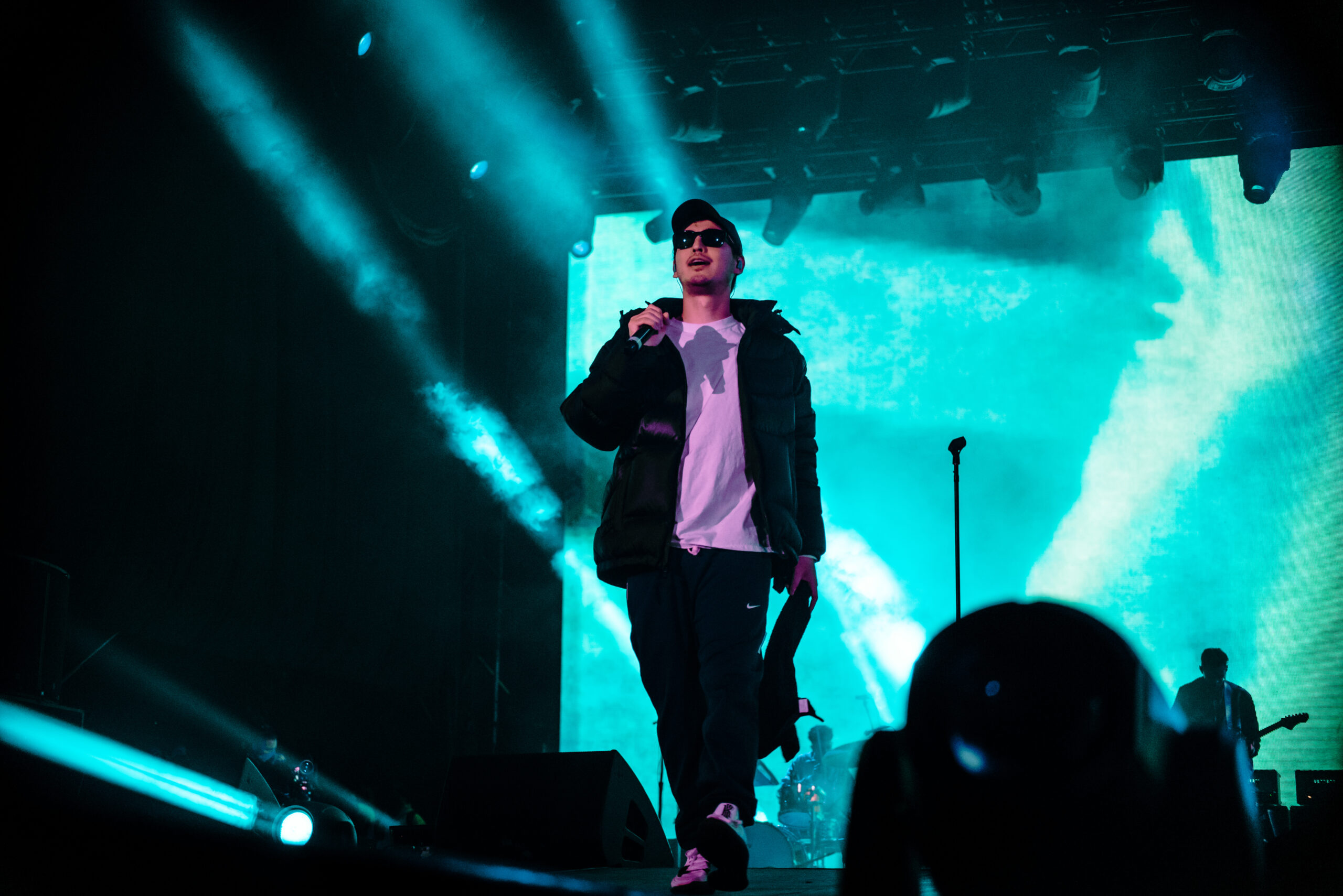Joji, Niki, Rich Brian, Saweetie & More Bring Asian Culture to Life at 2021 Head In The Clouds Festival in Pasadena