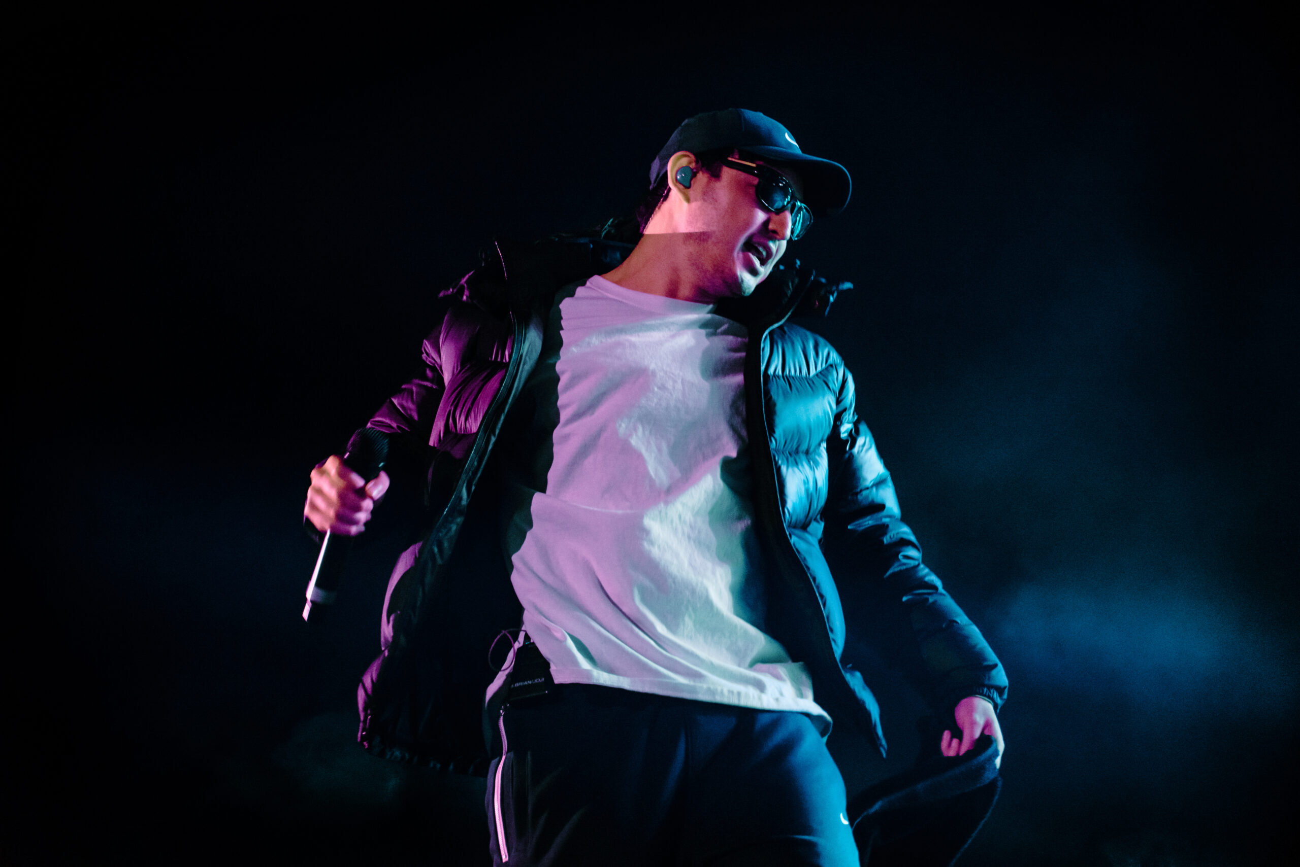 Joji, Niki, Rich Brian, Saweetie & More Bring Asian Culture to Life at 2021 Head In The Clouds Festival in Pasadena
