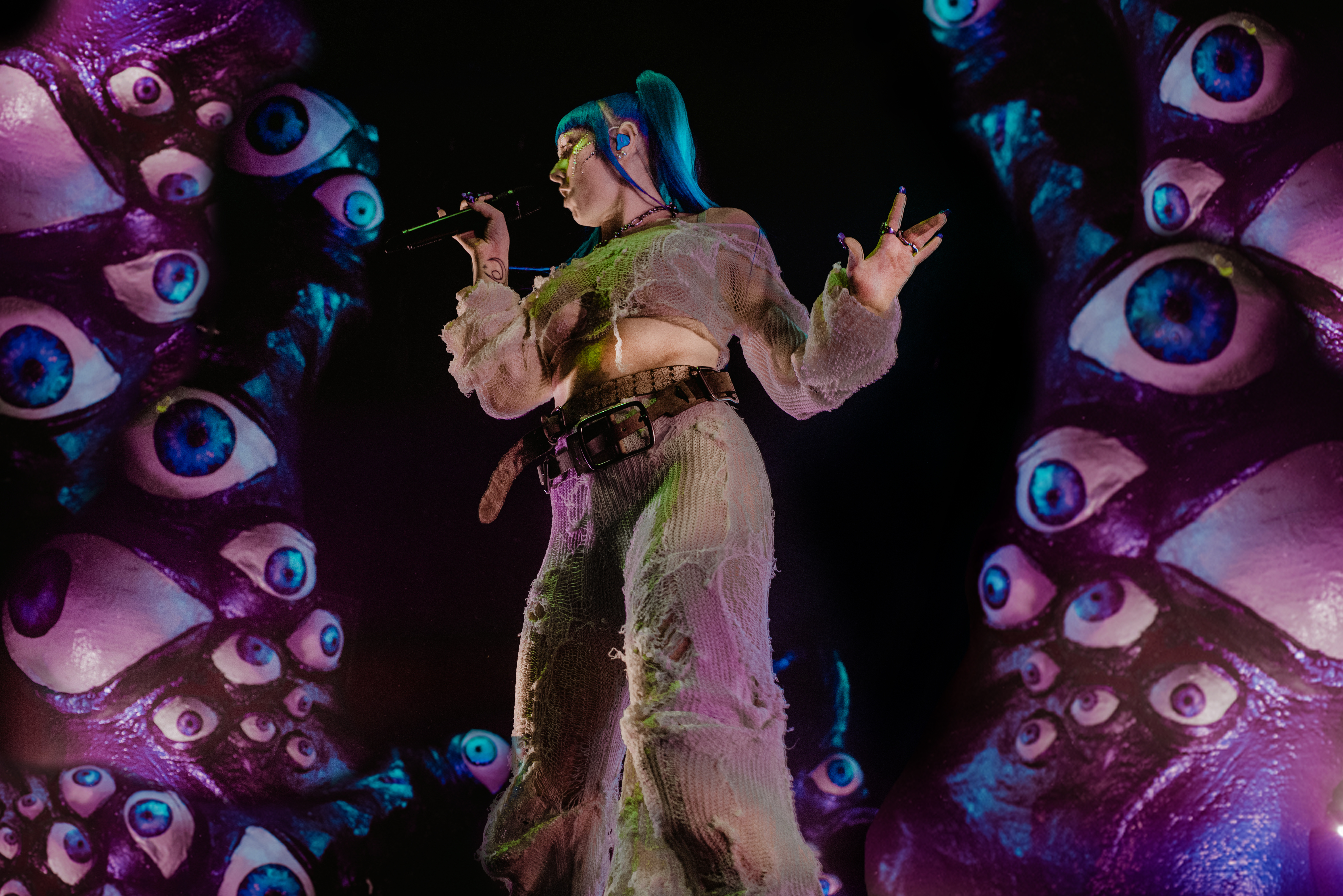 ASHNIKKO Ends North American Run of Demidevil Tour with Epic Night in Los Angeles (Review)