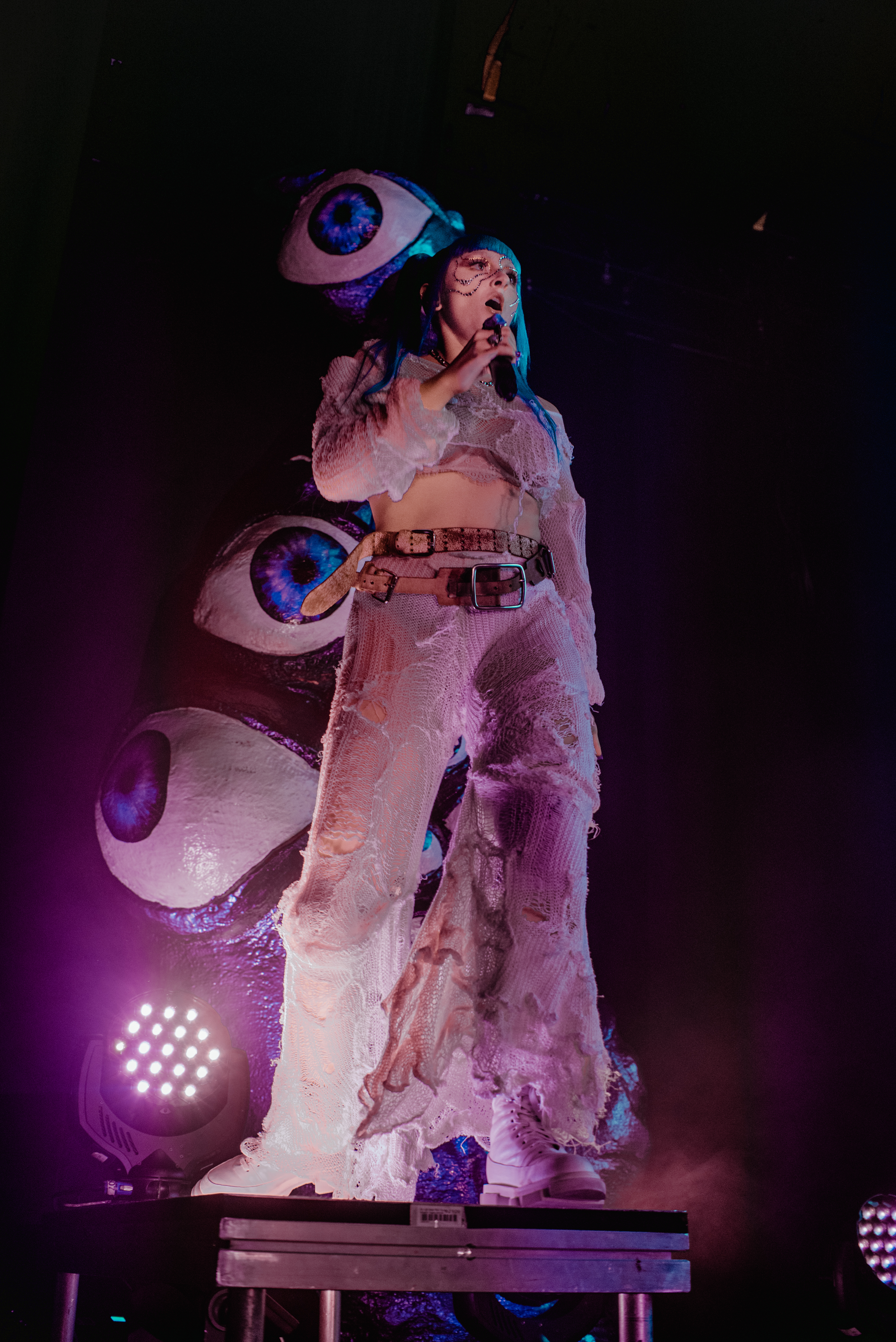 ASHNIKKO Ends North American Run of Demidevil Tour with Epic Night in Los Angeles (Review)