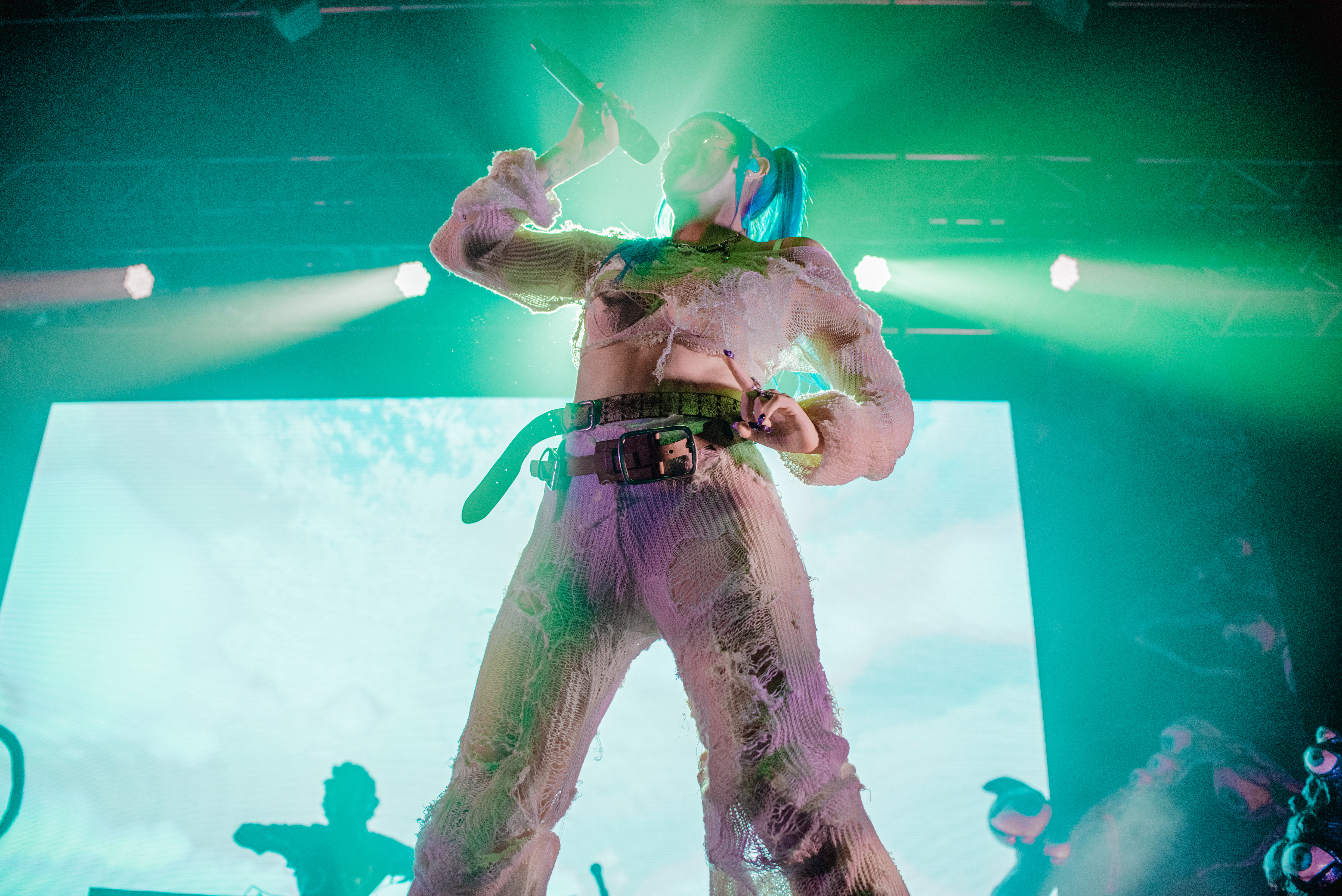 ASHNIKKO Ends North American Run of Demidevil Tour with Epic Night in Los Angeles (Review)