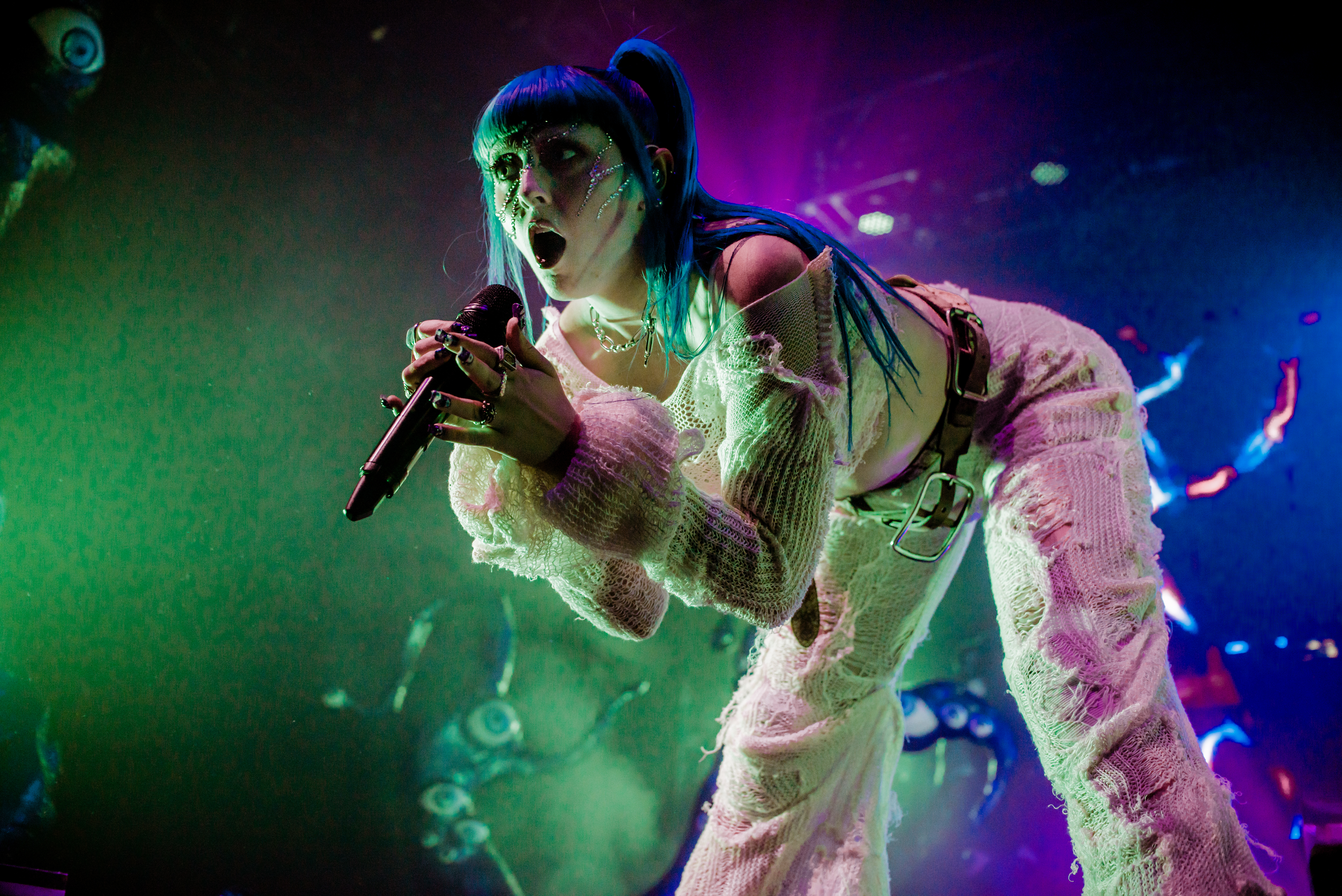 ASHNIKKO Ends North American Run of Demidevil Tour with Epic Night in Los Angeles (Review)