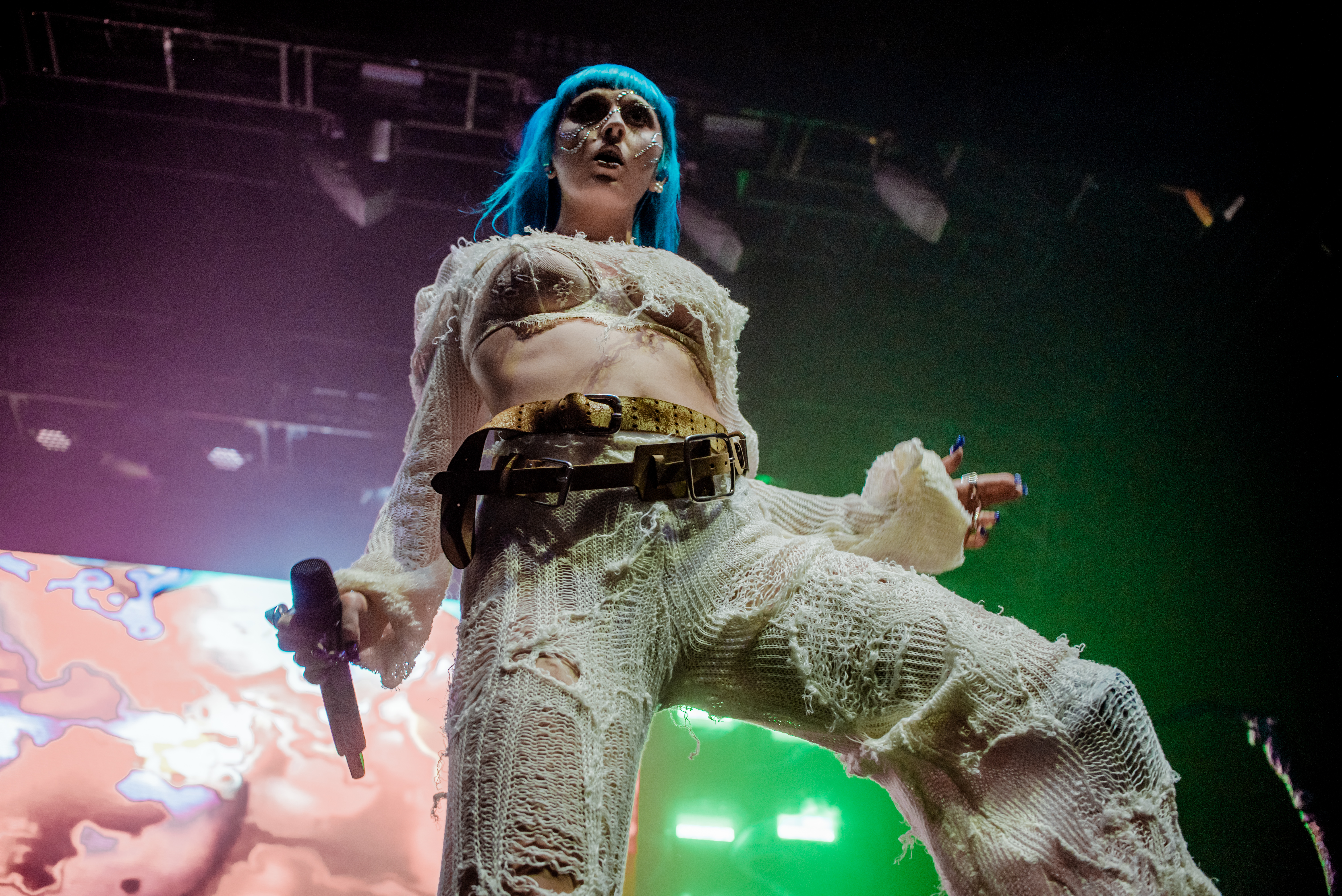 ASHNIKKO Ends North American Run of Demidevil Tour with Epic Night in Los Angeles (Review)