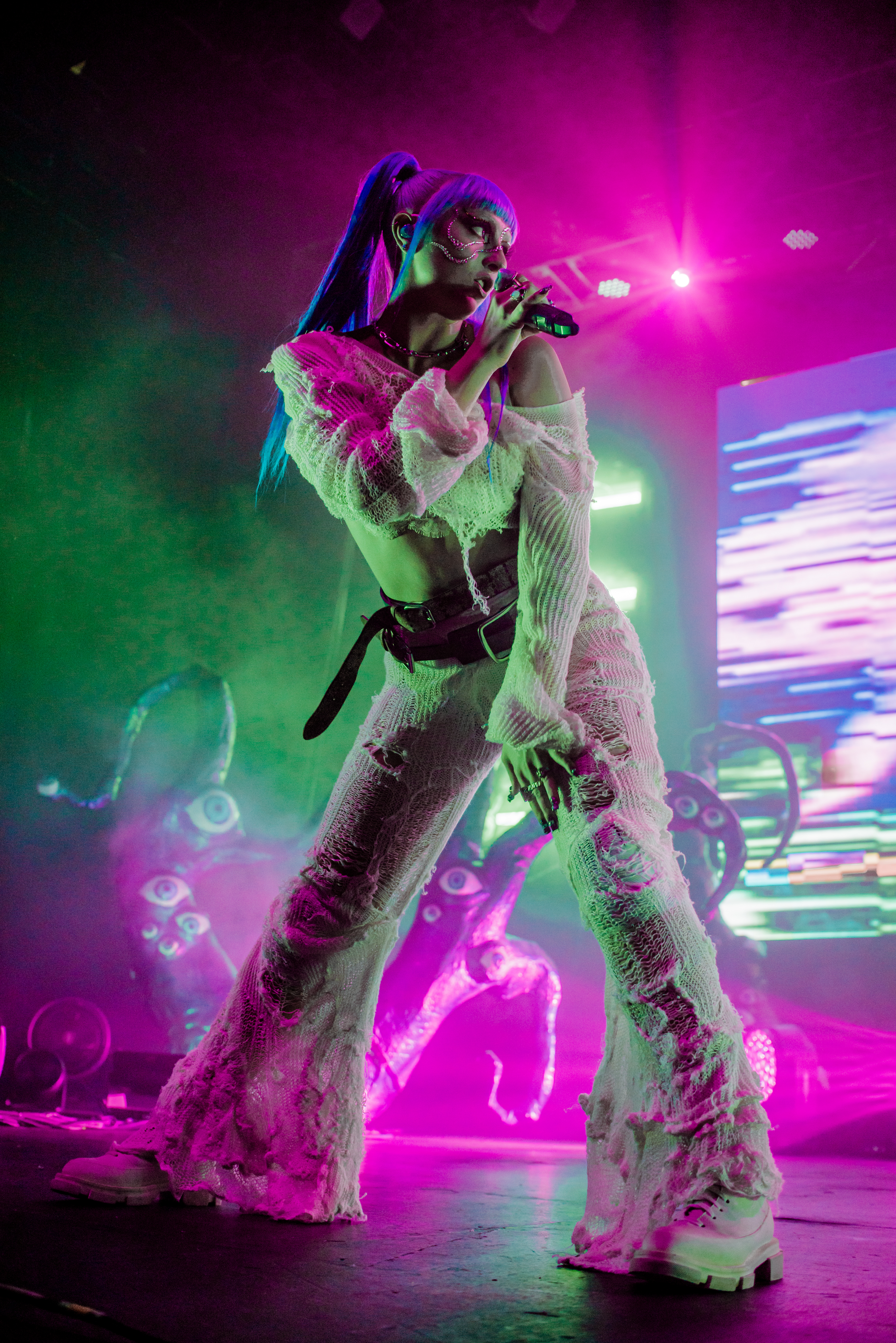 ASHNIKKO Ends North American Run of Demidevil Tour with Epic Night in Los Angeles (Review)