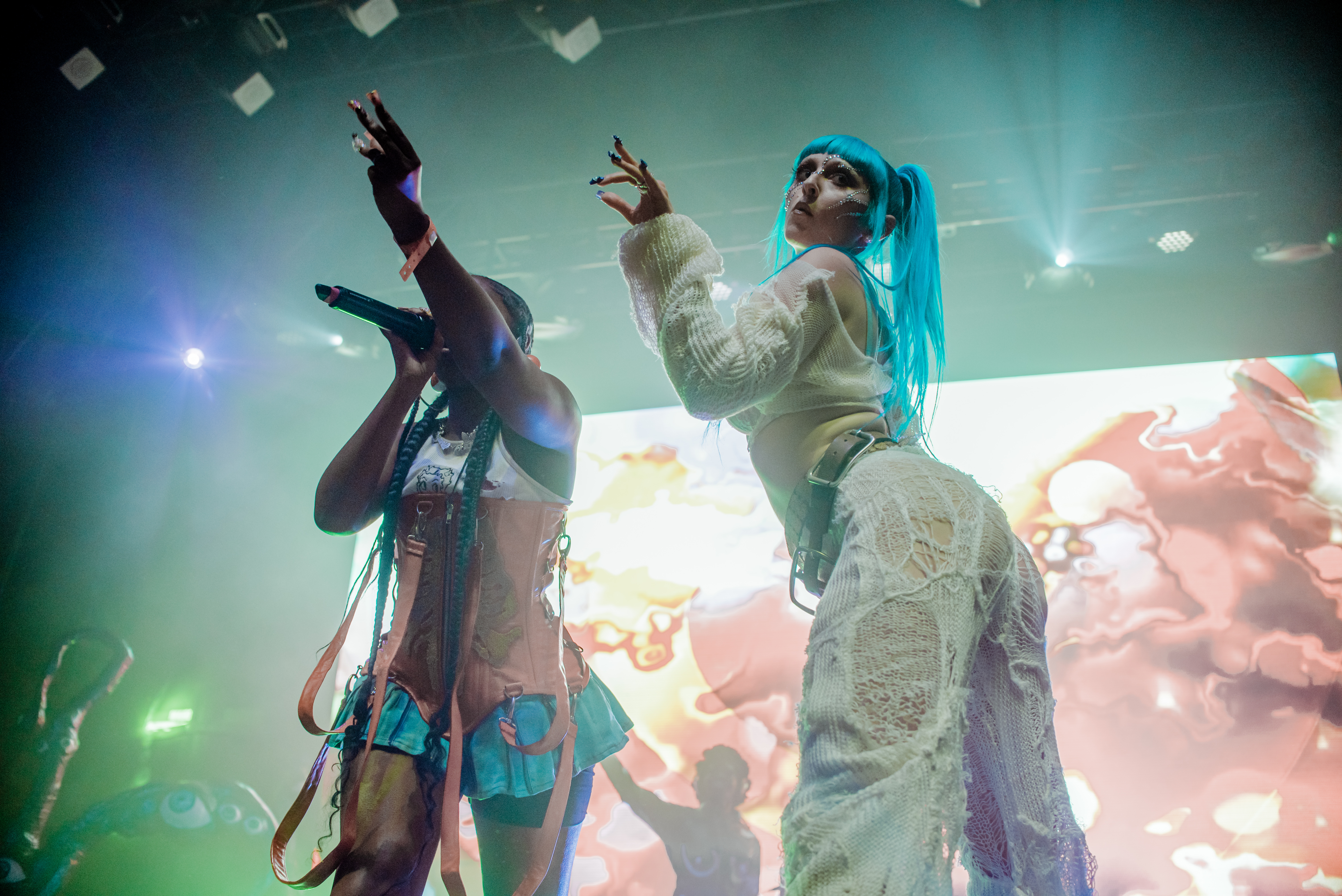 ASHNIKKO Ends North American Run of Demidevil Tour with Epic Night in Los Angeles (Review)