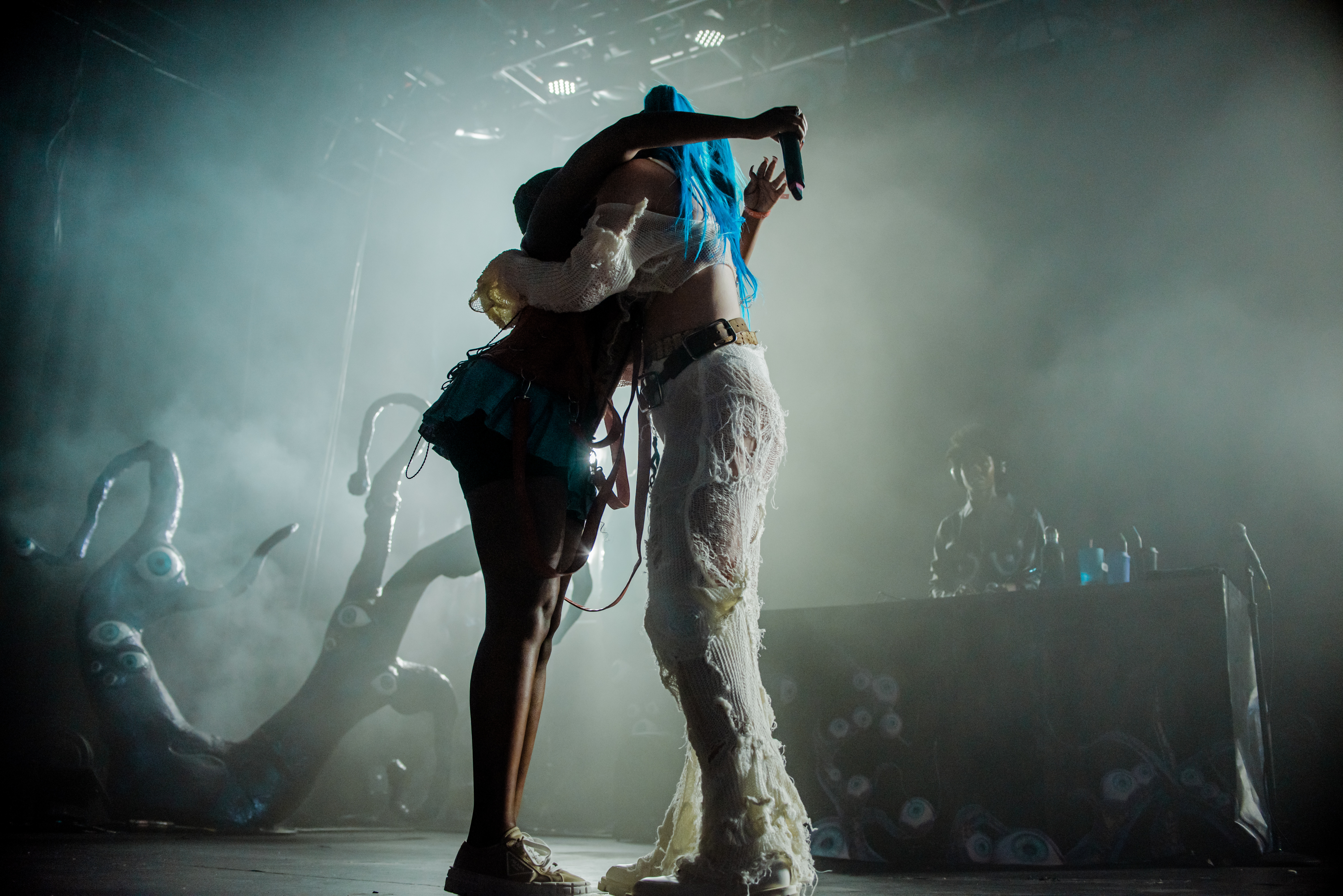 ASHNIKKO Ends North American Run of Demidevil Tour with Epic Night in Los Angeles (Review)