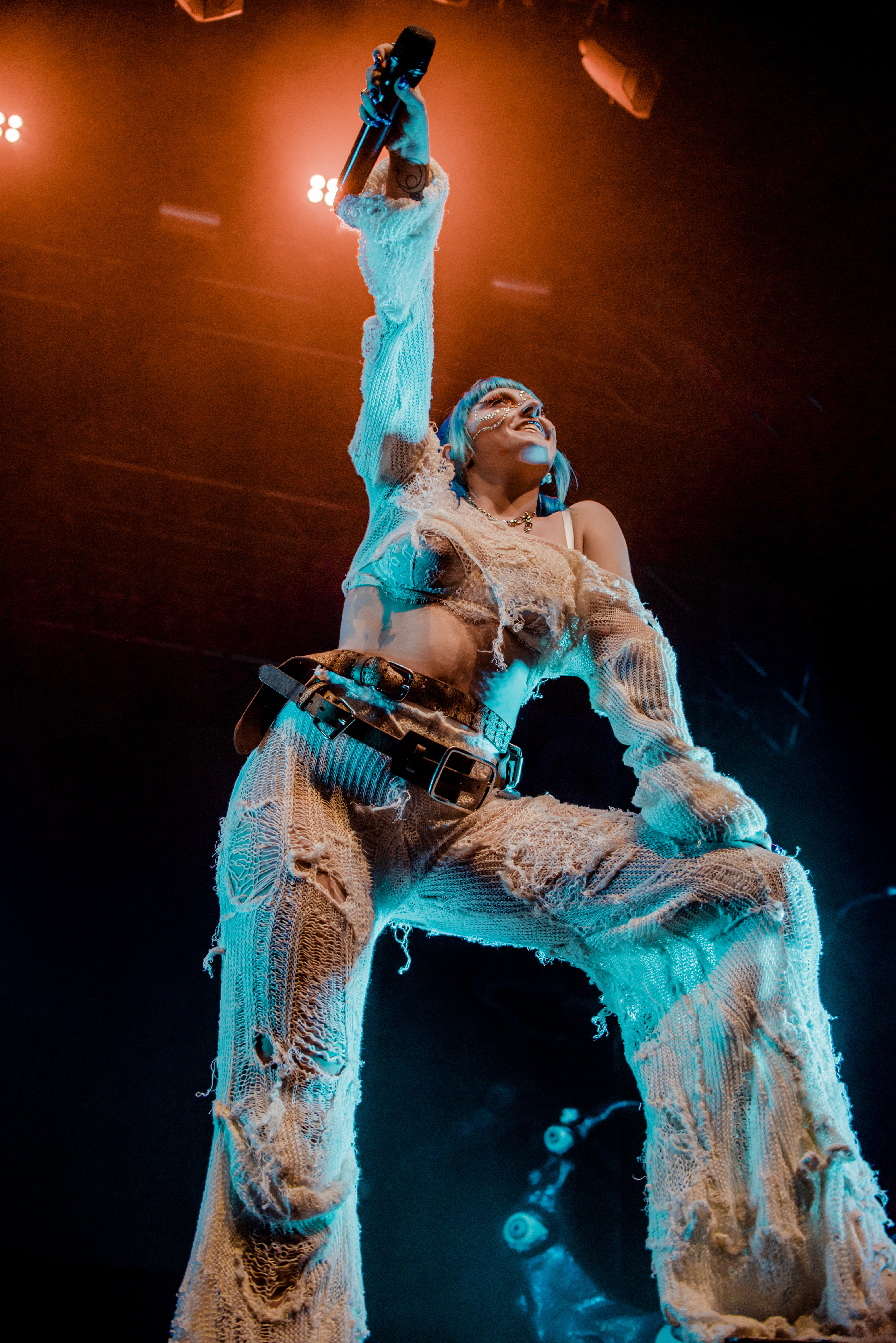 ASHNIKKO Ends North American Run of Demidevil Tour with Epic Night in Los Angeles (Review)