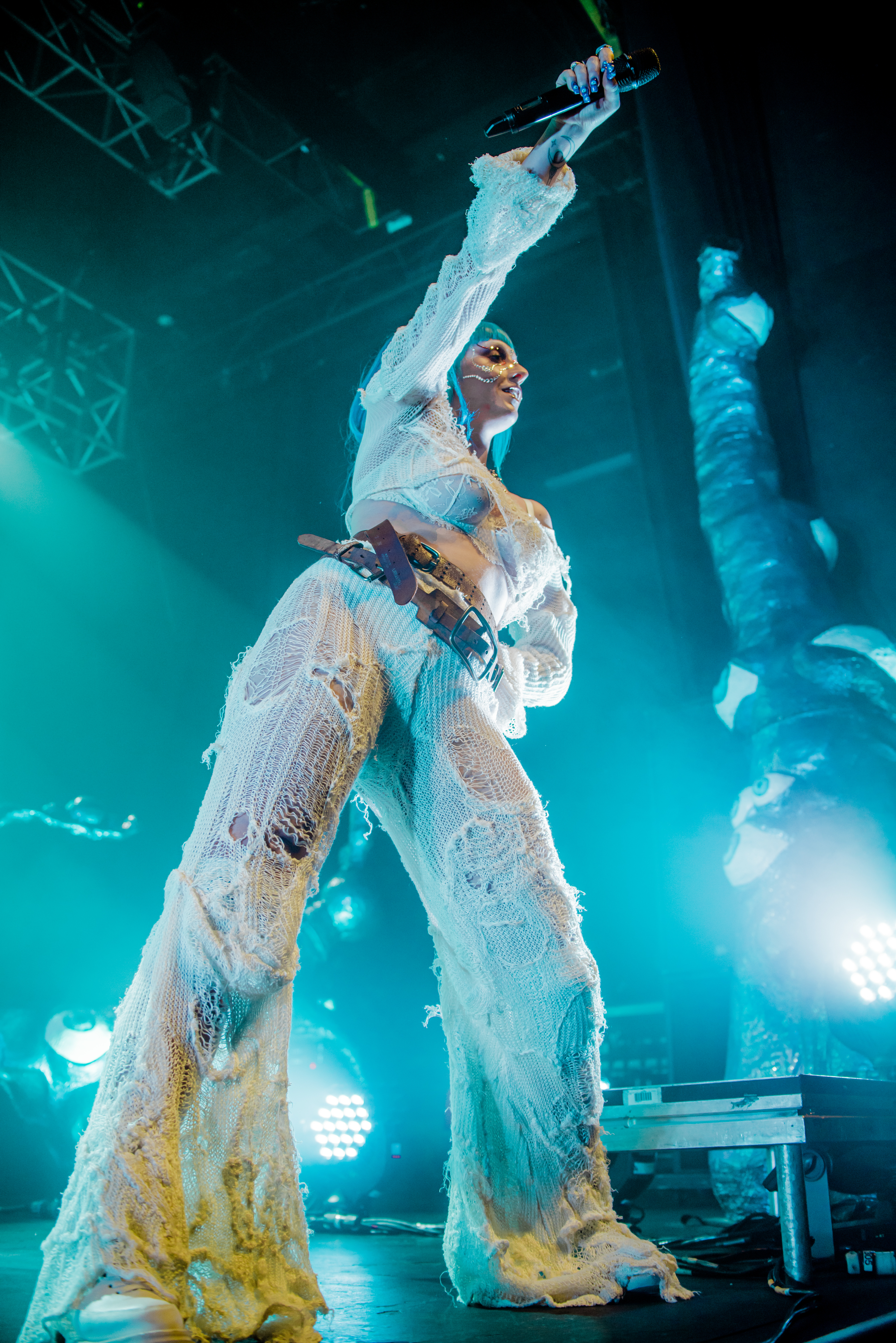 ASHNIKKO Ends North American Run of Demidevil Tour with Epic Night in Los Angeles (Review)