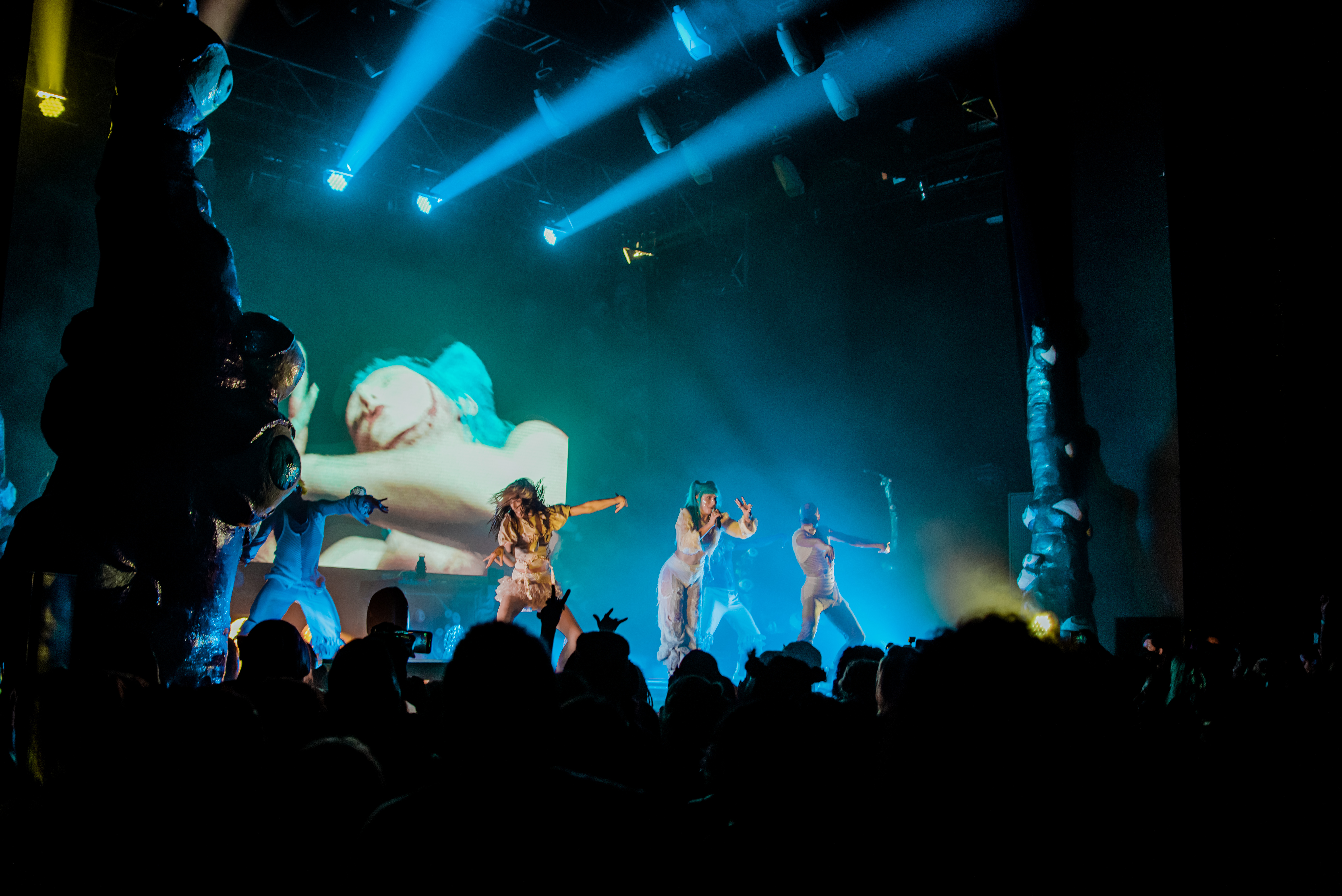 ASHNIKKO Ends North American Run of Demidevil Tour with Epic Night in Los Angeles (Review)