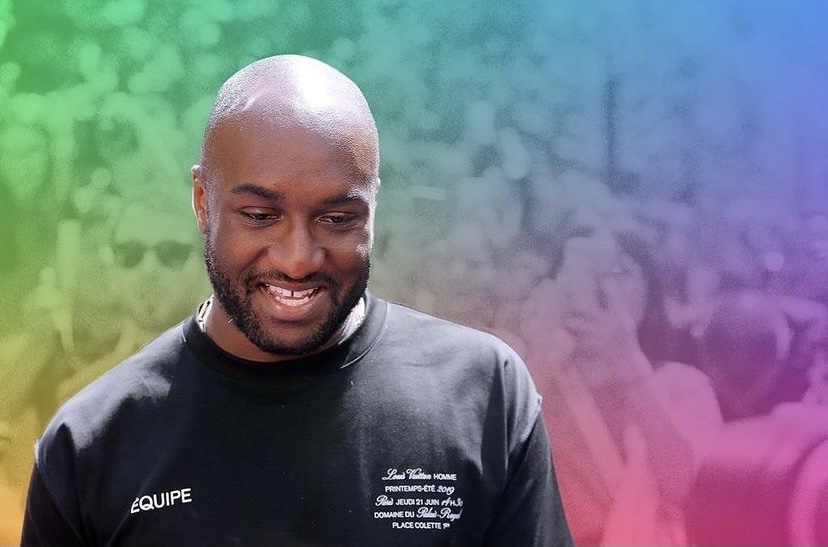 Virgil Abloh Gathered the Cool Kids to Celebrate His Off-White