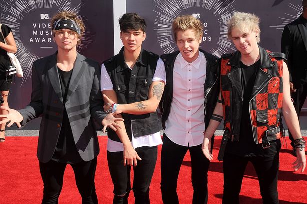 5 Seconds Of Summer Goes Back To The Year “2011” With Their New Single (Listen)