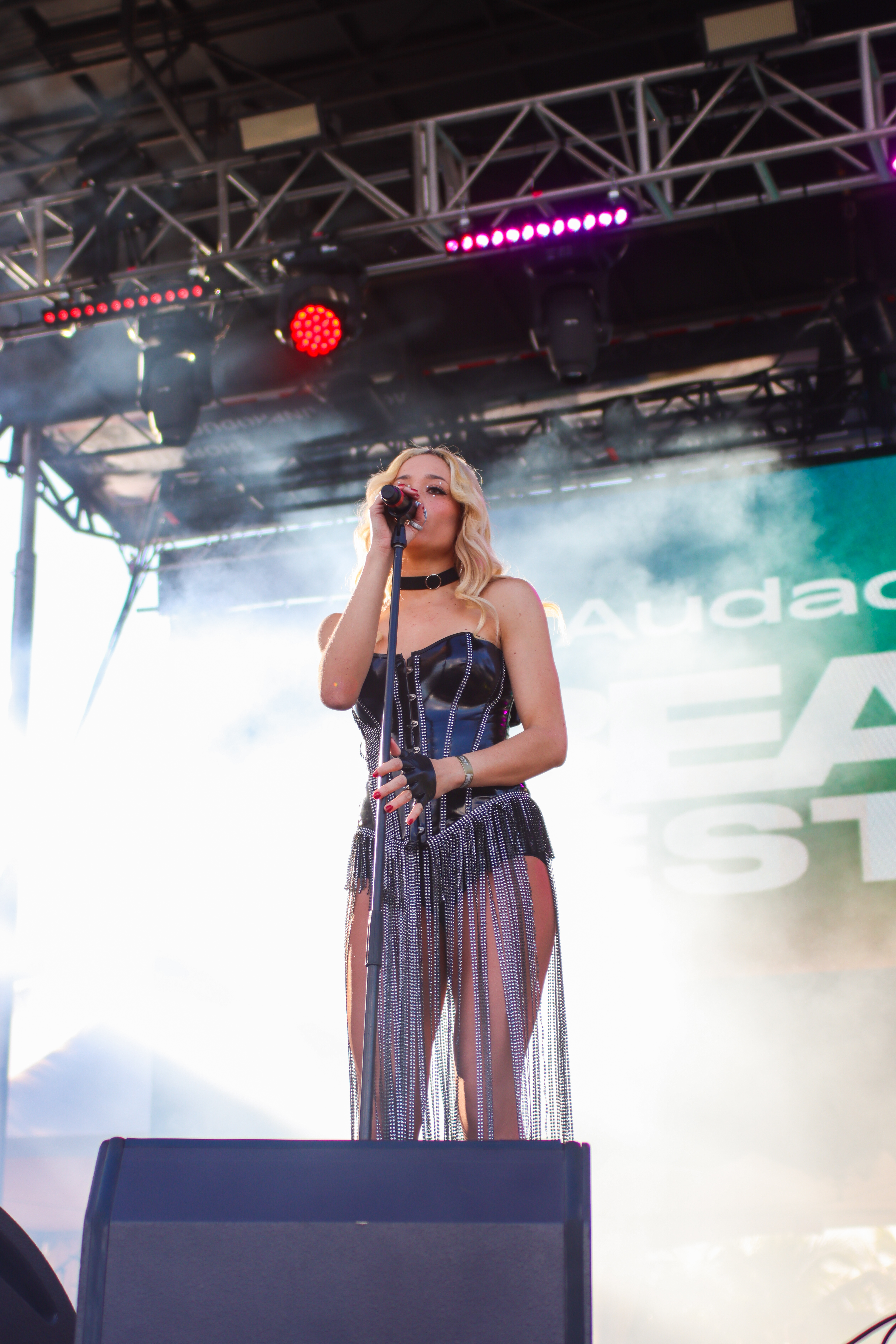 GALLERY: Twenty One Pilots, Lil Nas X, Steve Aoki and More Take Over Fort Lauderdale Beach for Inaugural Audacy Beach Festival