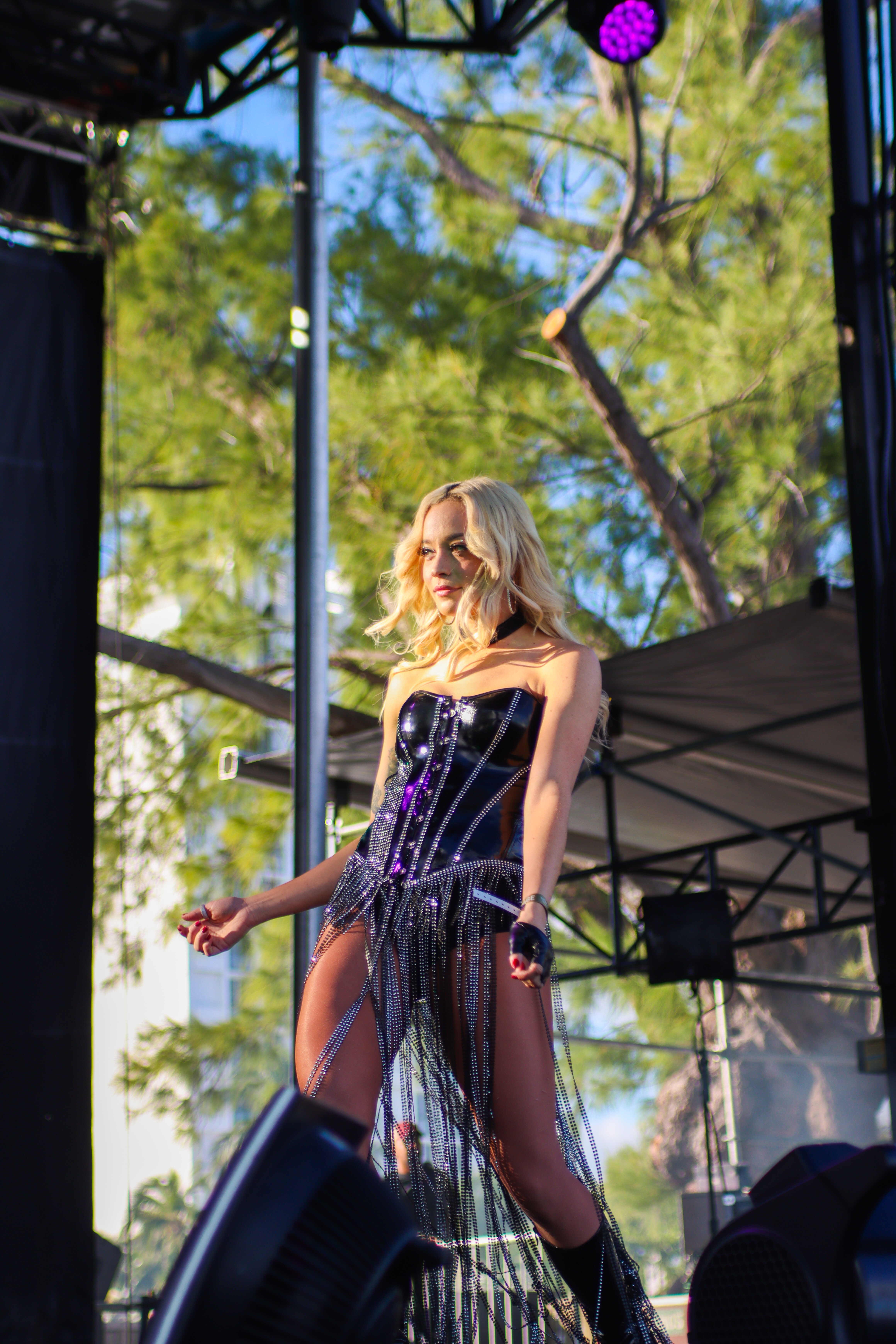 GALLERY: Twenty One Pilots, Lil Nas X, Steve Aoki and More Take Over Fort Lauderdale Beach for Inaugural Audacy Beach Festival