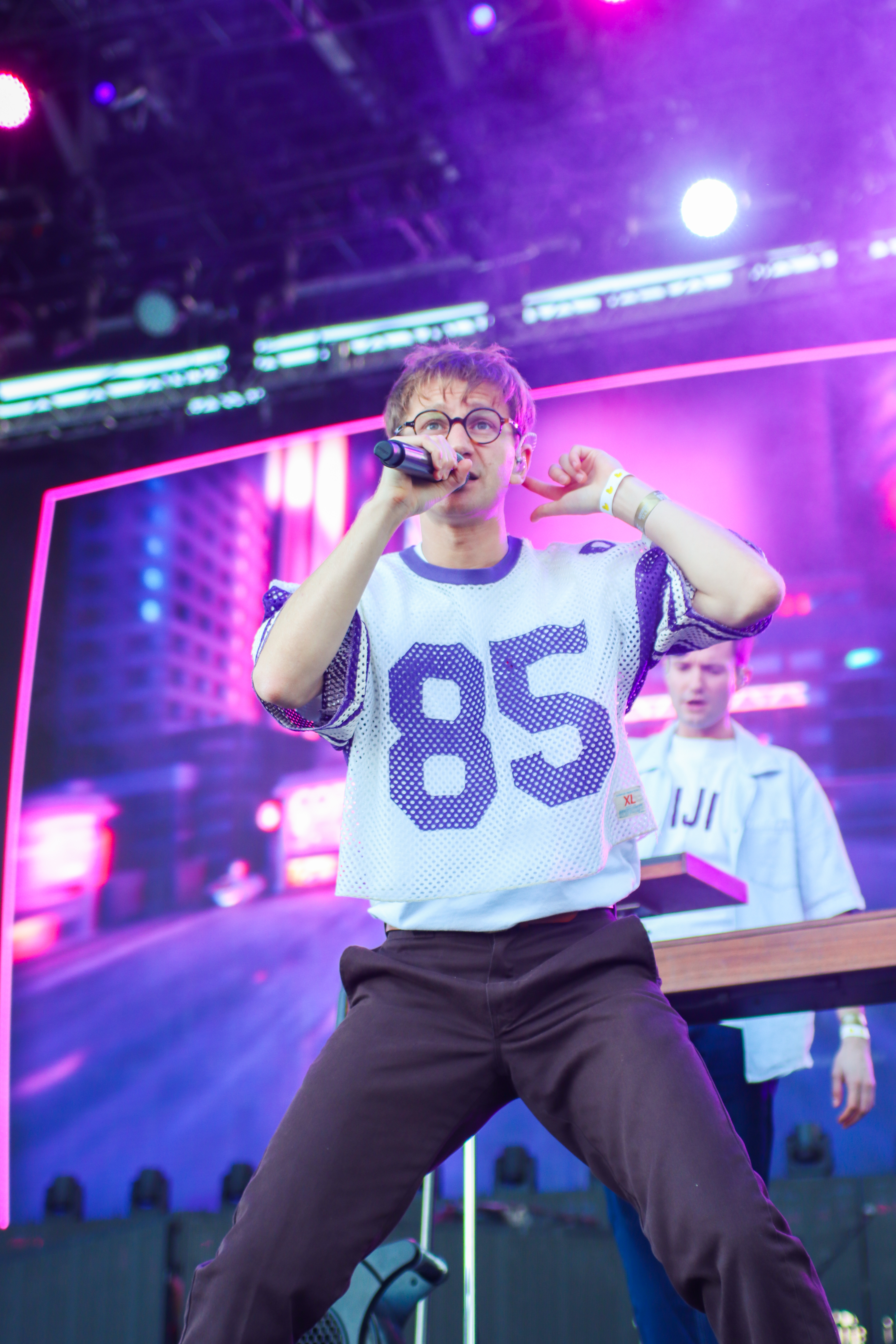 GALLERY: Twenty One Pilots, Lil Nas X, Steve Aoki and More Take Over Fort Lauderdale Beach for Inaugural Audacy Beach Festival