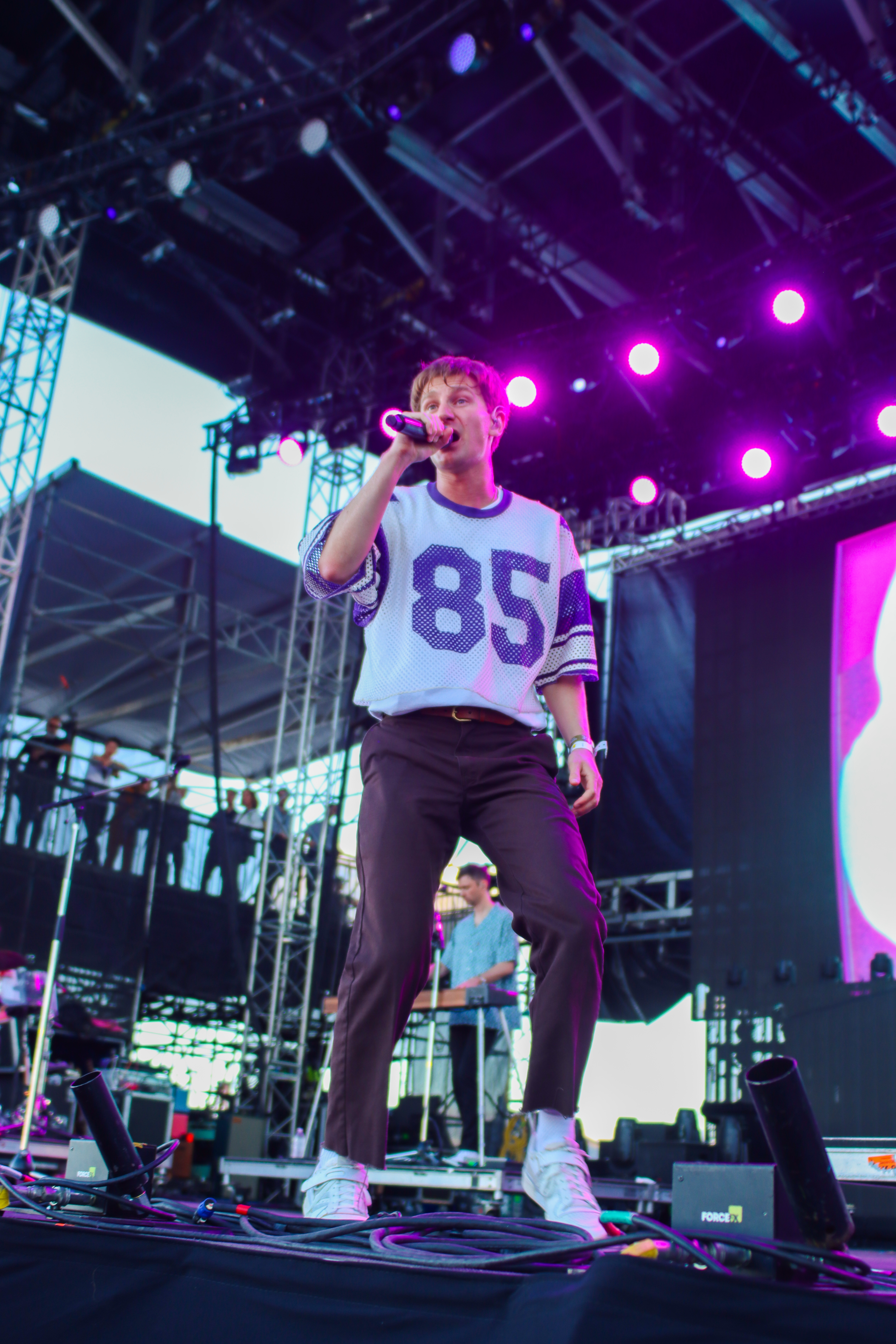 GALLERY: Twenty One Pilots, Lil Nas X, Steve Aoki and More Take Over Fort Lauderdale Beach for Inaugural Audacy Beach Festival